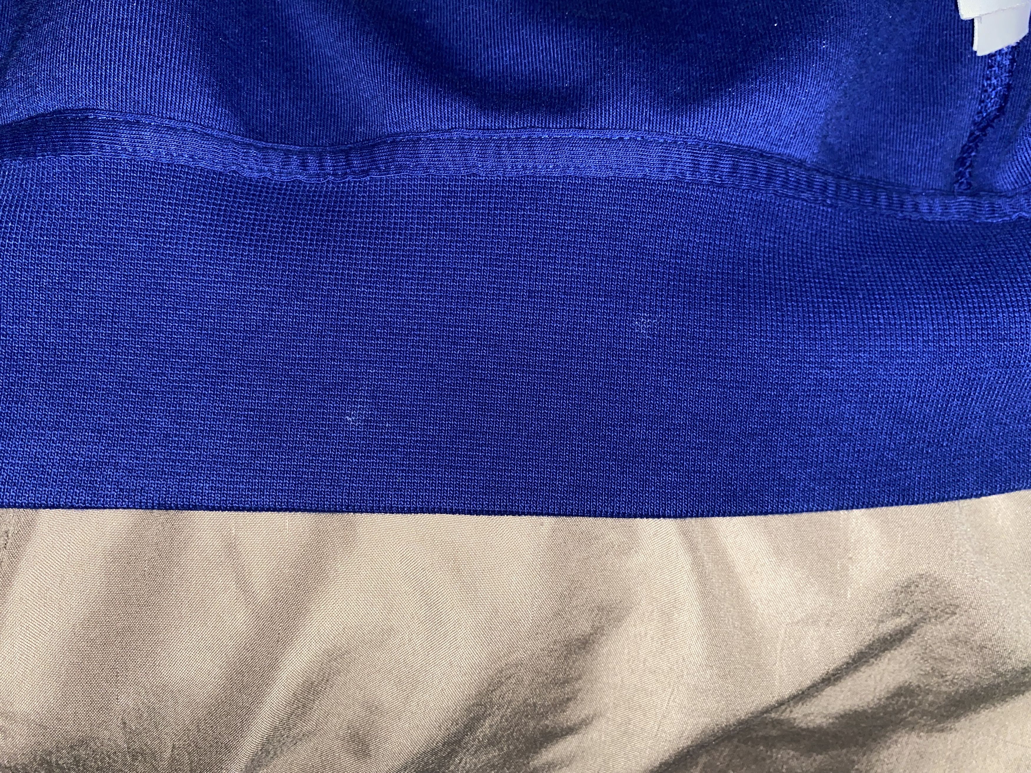 Polo Ralph Lauren polo zip up Size US M / EU 48-50 / 2 - 5 Thumbnail