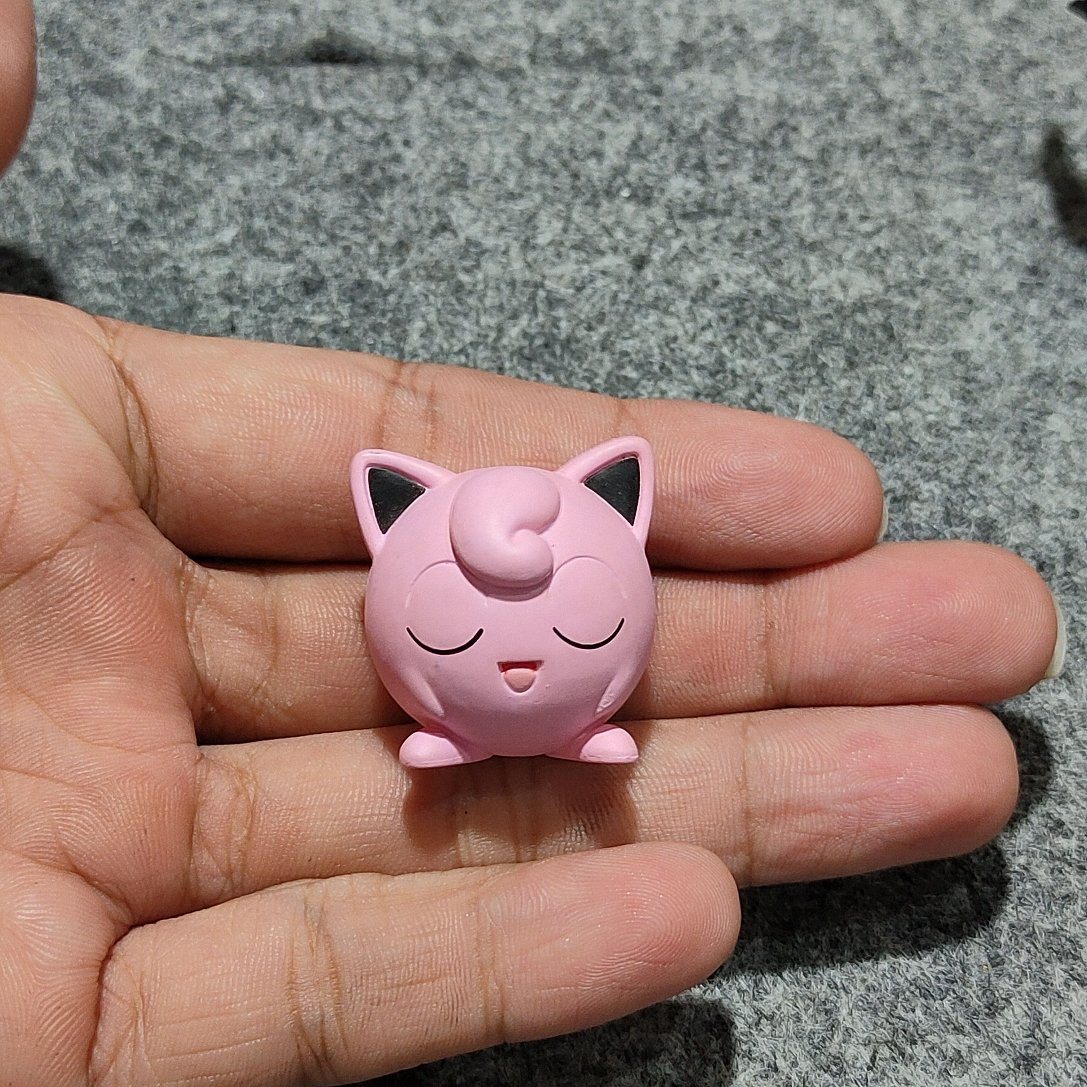 Anime 🔥Pokemon model figure Size ONE SIZE - 4 Thumbnail
