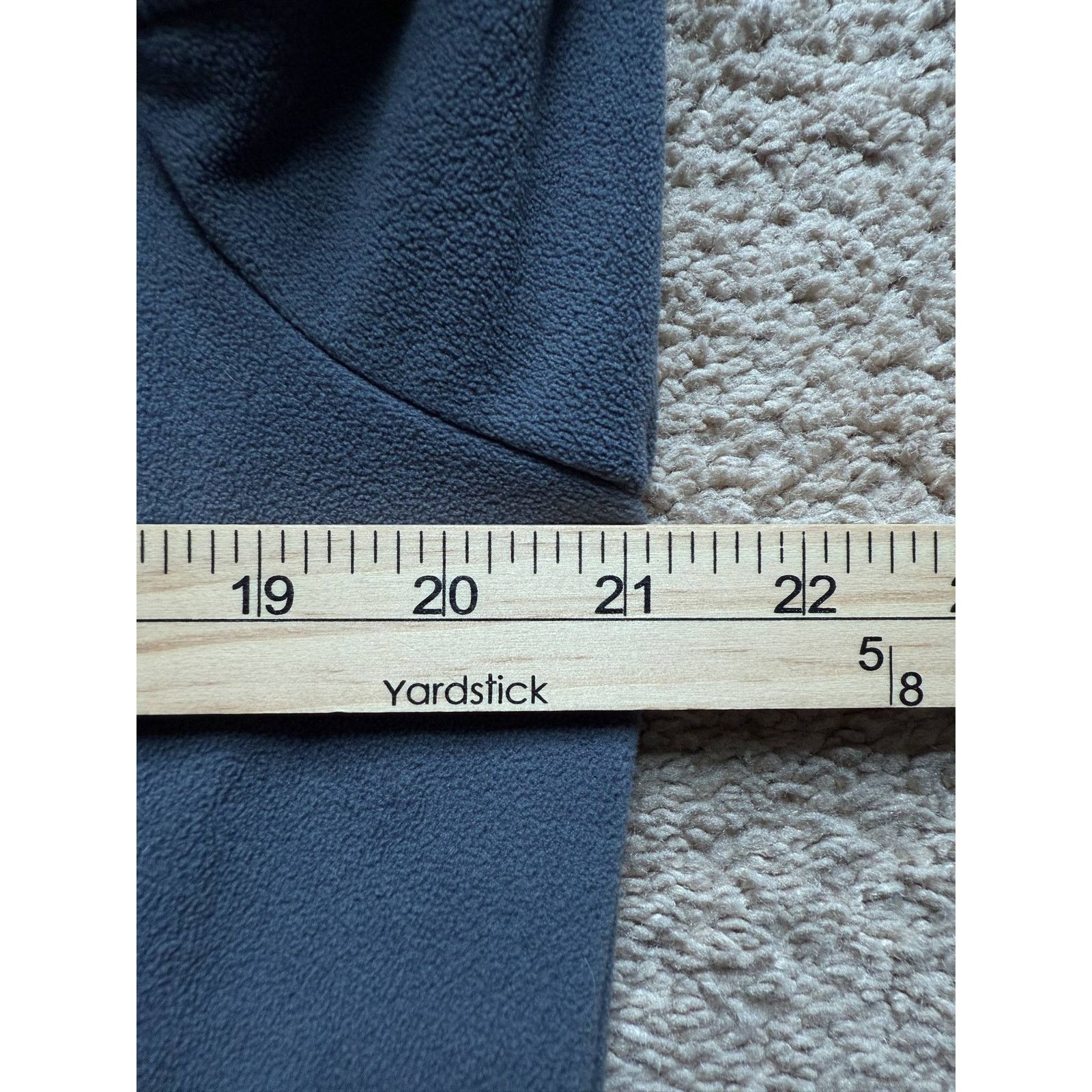 Mountain Hardwear Mountain Hardwear Microchill Fleece Full Zip Jacket Gray M Size US M / EU 48-50 / 2 - 11 Thumbnail