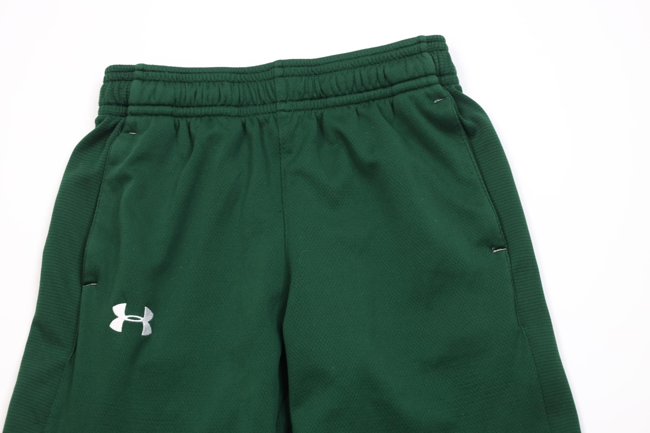 Under Armour Vintage Y2K Under Armour Thermal Knit Wide Leg Sweatpants Size US 32 / EU 48 - 2 Thumbnail