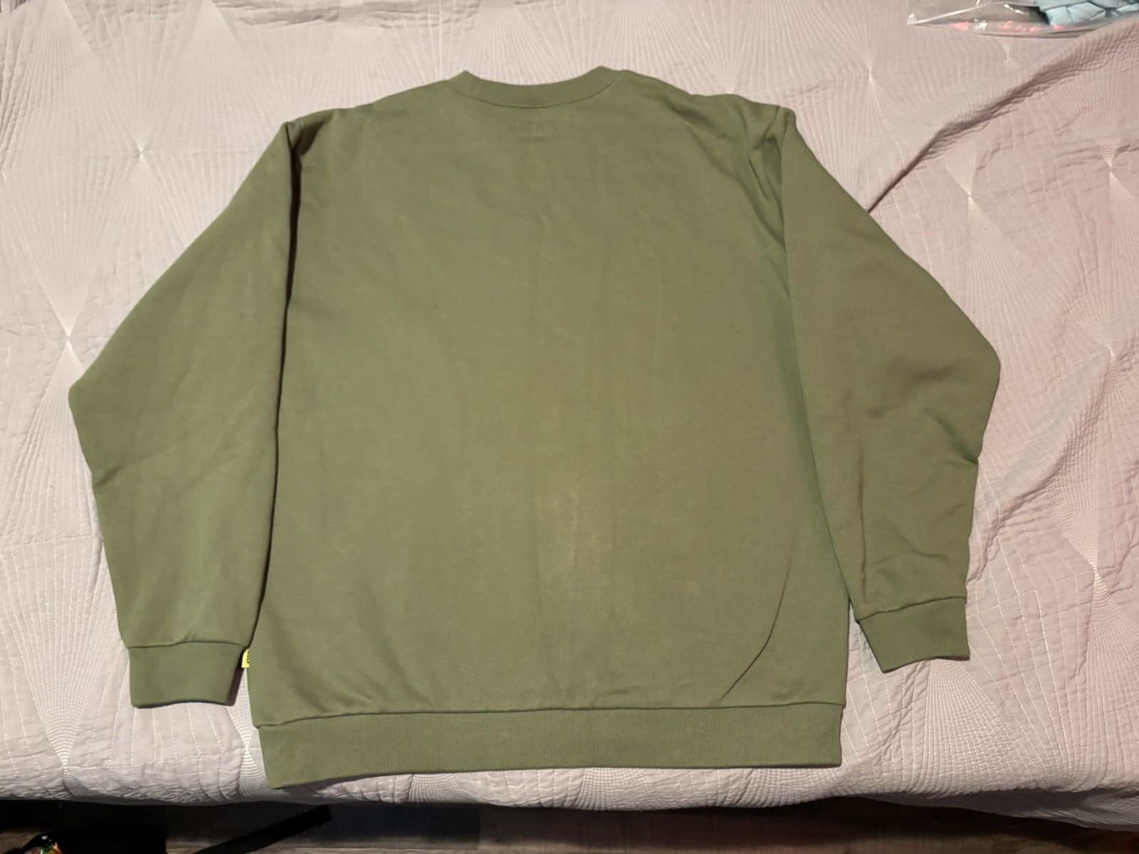 Golf Wang Bomb Crewneck Size US L / EU 52-54 / 3 - 2 Thumbnail