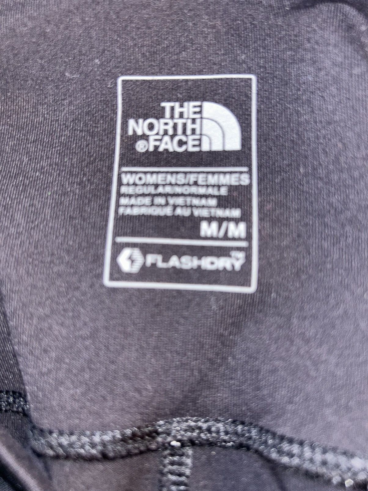 The North Face The North Face capri leggings size M Size 24" / US 00 / IT 34 - 4 Thumbnail