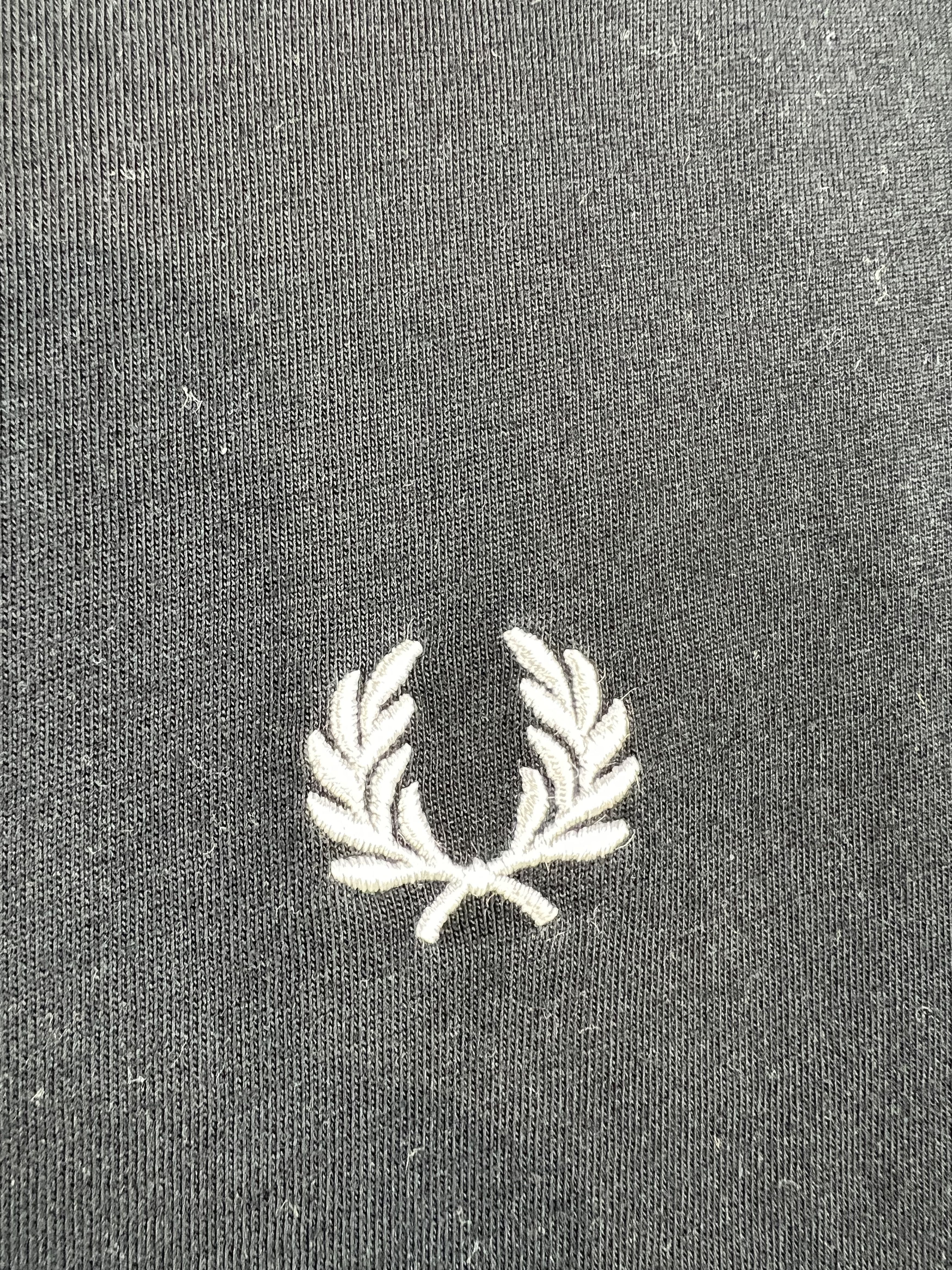 Fred Perry Fred Perry Lampass T-shirt L Size US L / EU 52-54 / 3 - 4 Thumbnail
