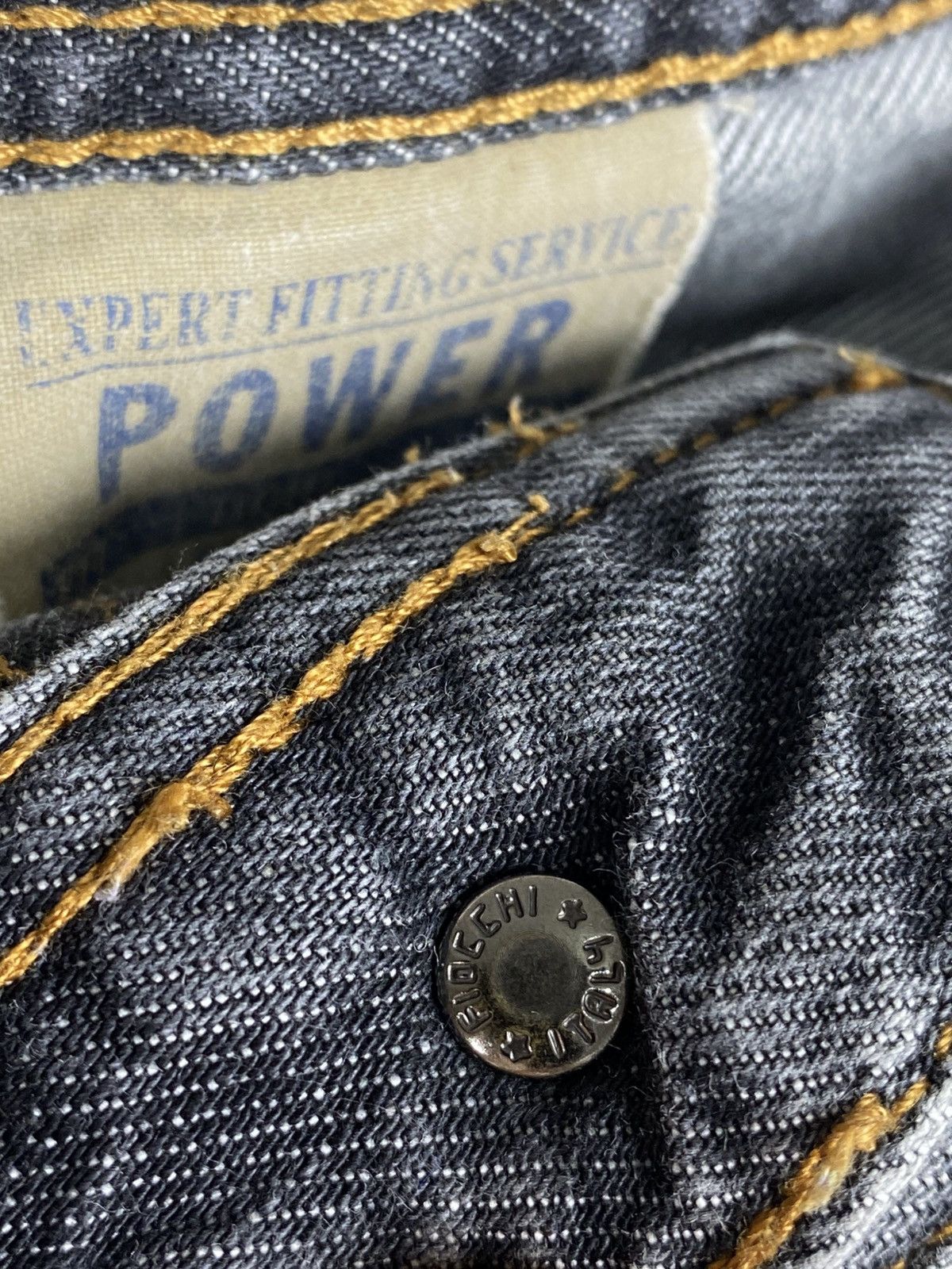 Dolce & Gabbana Dolce & Gabbana Vintage Denim Jeans Men size 33 Size US 33 - 11 Thumbnail