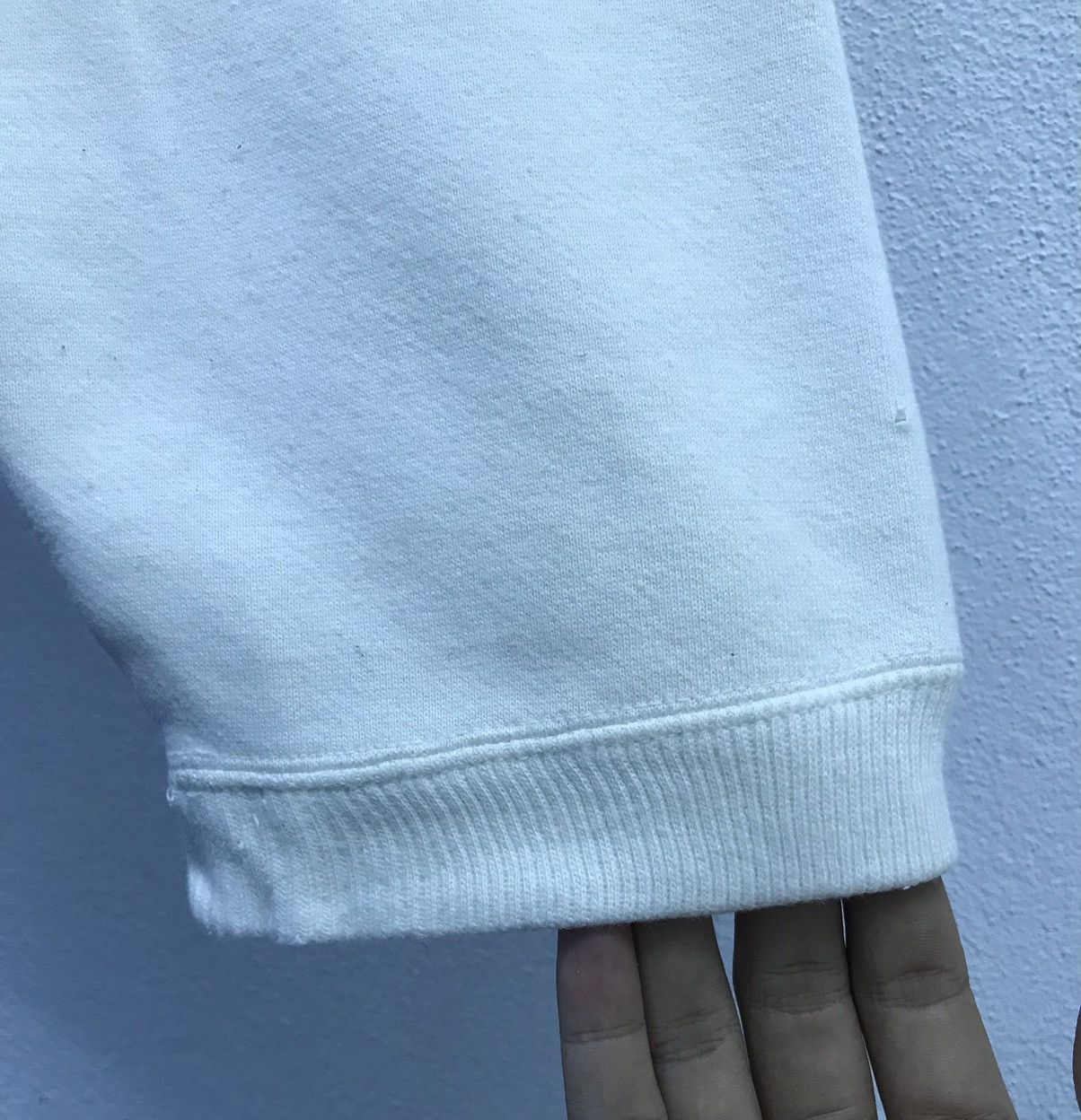 Japanese Brand × Vintage Vintage Japanese Brand Hoodie Size US L / EU 52-54 / 3 - 7 Thumbnail