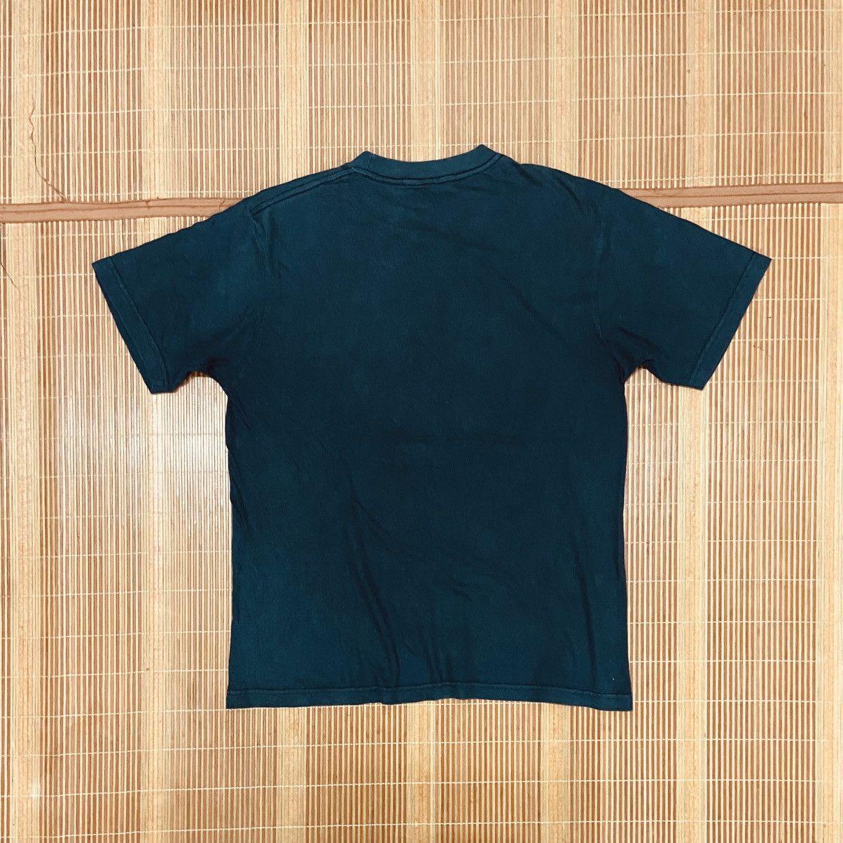 Japanese Brand Fist of The North Star Raou Risen ANIME TEE Size US M / EU 48-50 / 2 - 2 Thumbnail