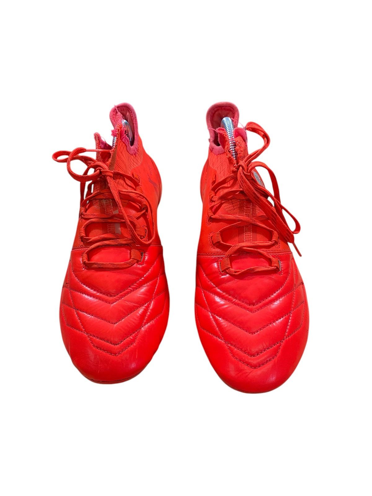 Adidas × Vintage ADIDAS X 16 BOOTS PLAYER ISSUE BOOTS JASSE LINGARD Size US 8.5 / EU 41-42 - 2 Thumbnail