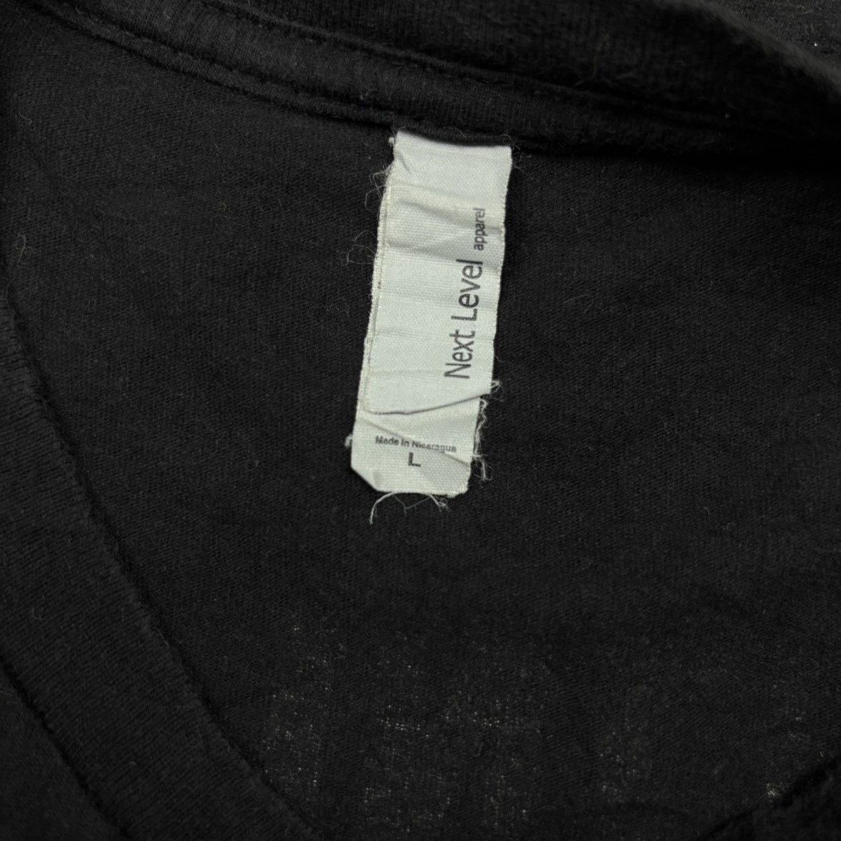 Band Tees Original Nine Inch Nails – Everything Was Beautiful 10’s Size US L / EU 52-54 / 3 - 8 Thumbnail