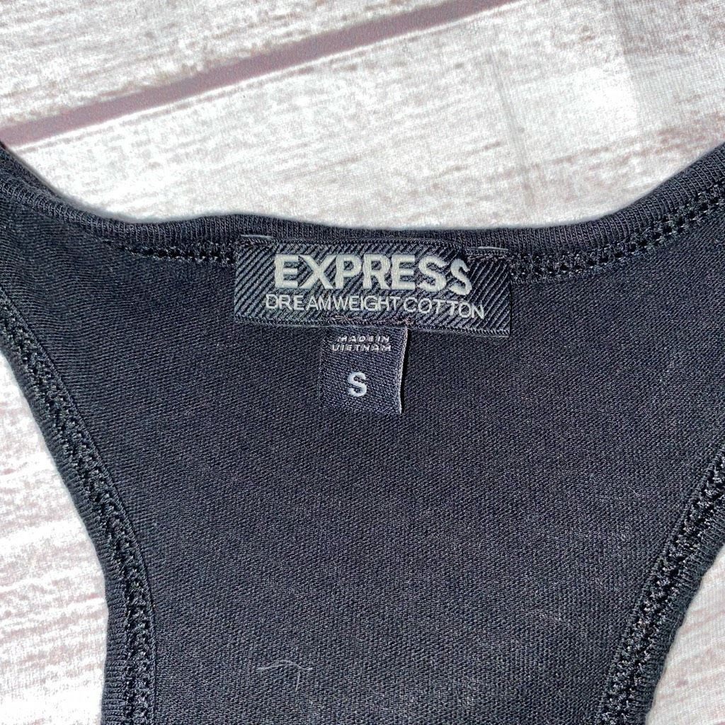 Express Reebok, express, panties for life women S tank top bundle Size S / US 4 / IT 40 - 14 Thumbnail