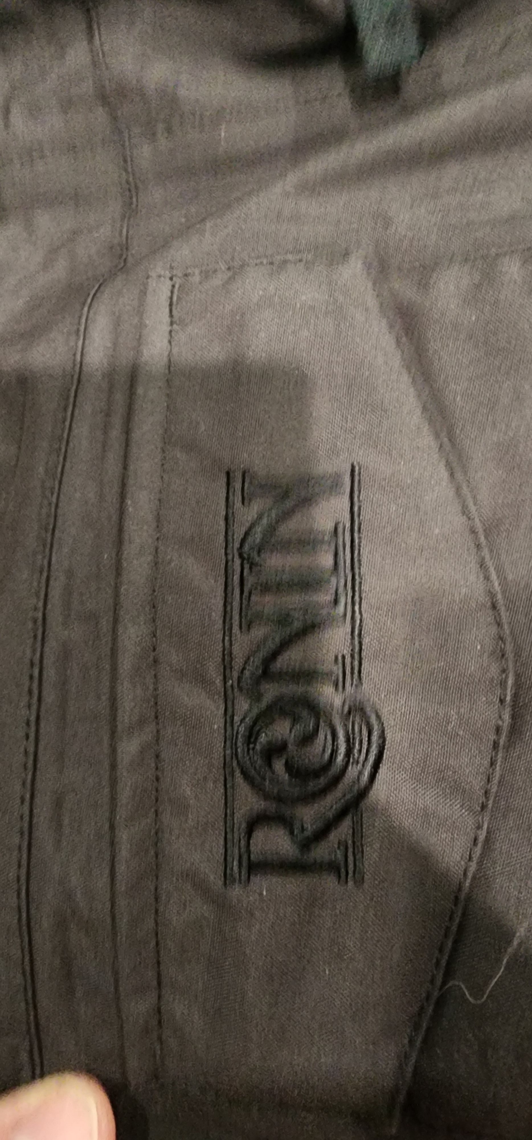 Burton Burton Ronin Snowboard Pants Size US 32 / EU 48 - 7 Thumbnail