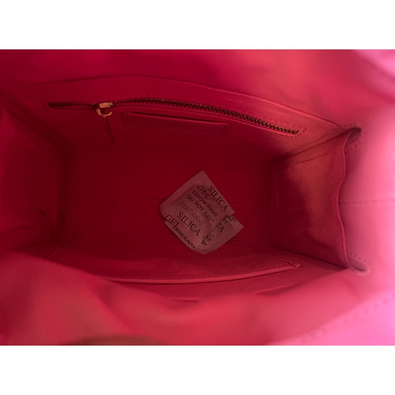 Brandon Blackwood Brandon Blackwood peach Laura Tote Size ONE SIZE - 10 Thumbnail