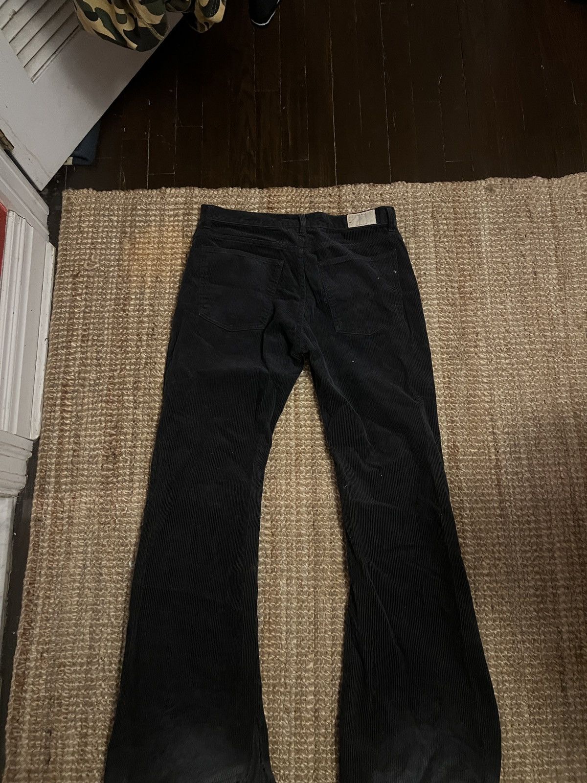 Kapital Kapital Courdoroy Bootcuts Size US 29 - 2 Thumbnail