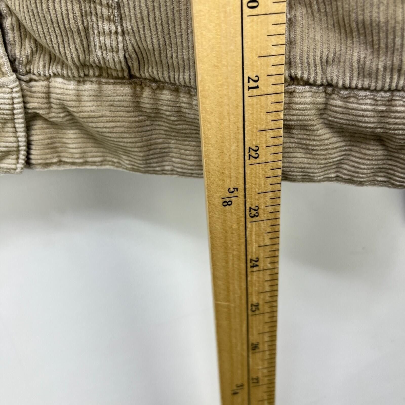 Eddie Bauer Vintage 90s Eddie Bauer Corduroy Jacket Womens Small Size S / US 4 / IT 40 - 6 Thumbnail