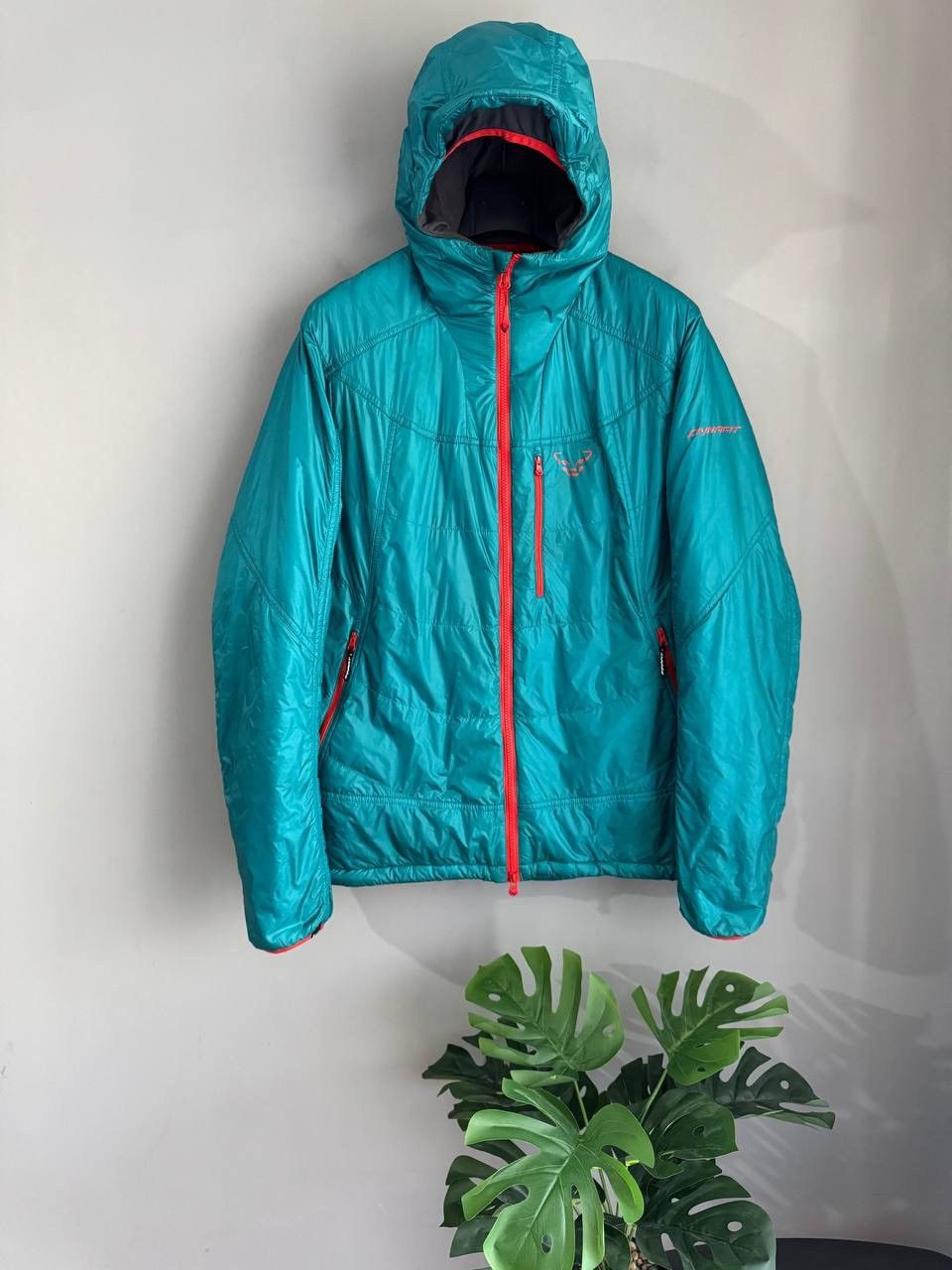Other Dynafit Borax 2.0 Primaloft Outdoor Hiking Men Jacket, 52/XL Size US XL / EU 56 / 4 - 1 Thumbnail