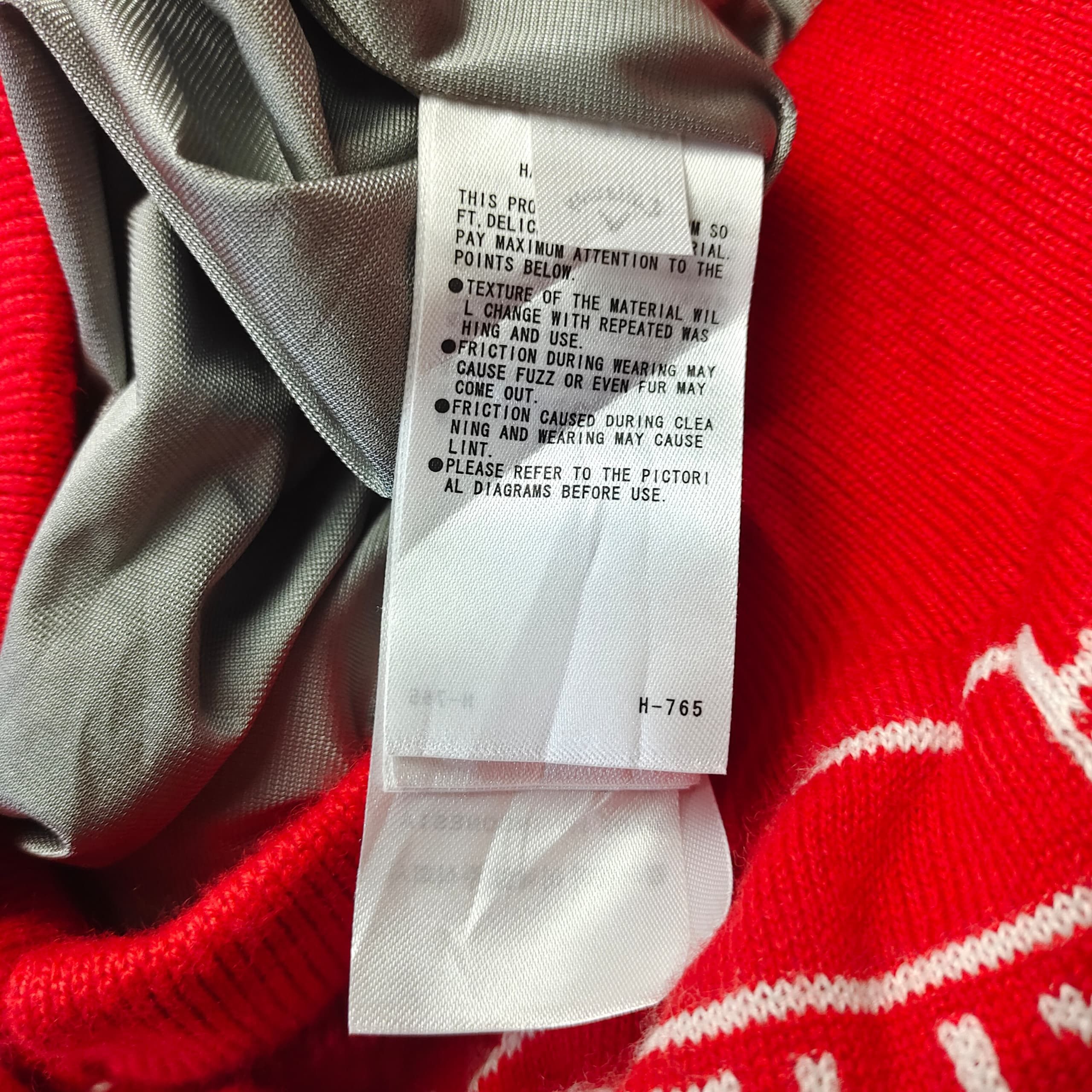 Callaway CALLAWAY NEXT TEE KNIT V NECK SWEATER Size US M / EU 48-50 / 2 - 8 Thumbnail