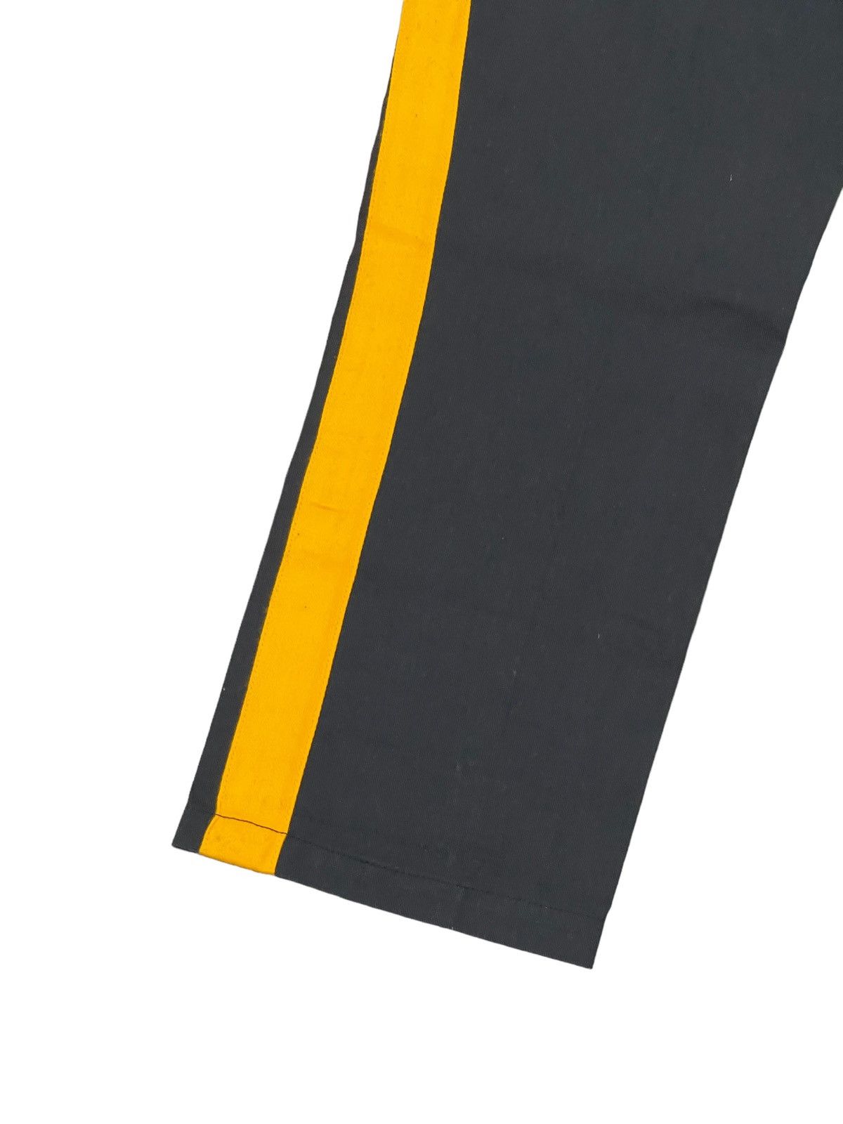 Wtaps Wtaps Side Striped Trouser Loose 6🟦5 Size US 29 - 5 Thumbnail