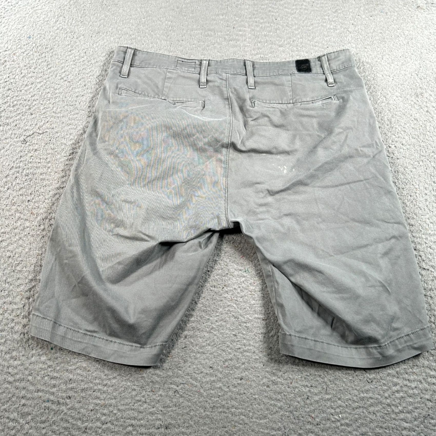 Griffin Item Specifications: Closure: Lace Size US 33 - 2 Thumbnail