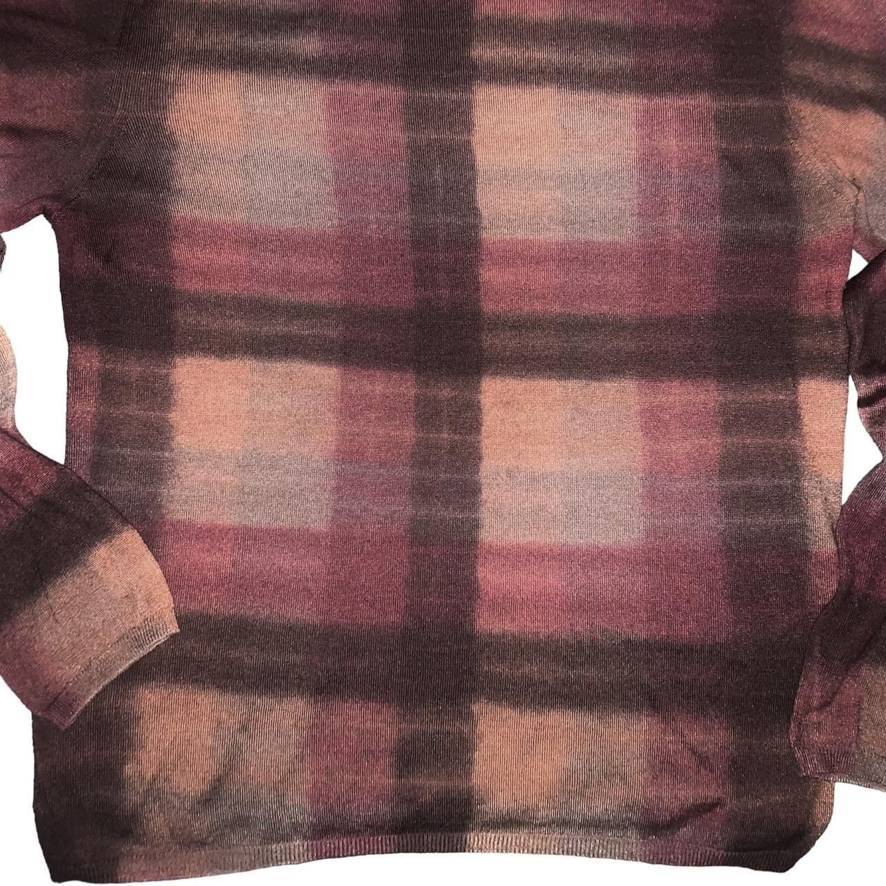 Prada Prada Long Sleeve shirt Size US L / EU 52-54 / 3 - 3 Thumbnail