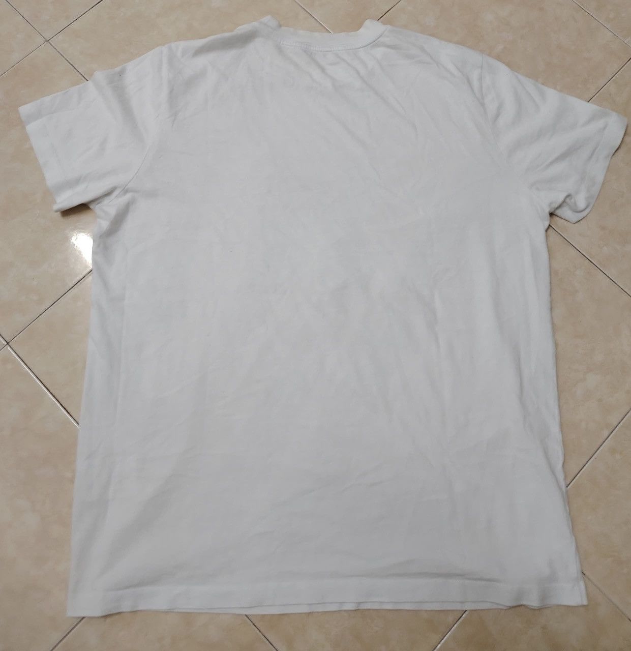 Moncler T-shirt Moncler Size US XL / EU 56 / 4 - 2 Thumbnail