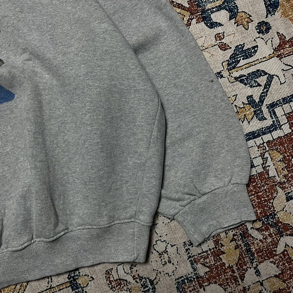 Japanese Brand Groove Japanese Brand Bugs Bunny Sweatshirts Size XL / US 12-14 / IT 48-50 - 4 Thumbnail