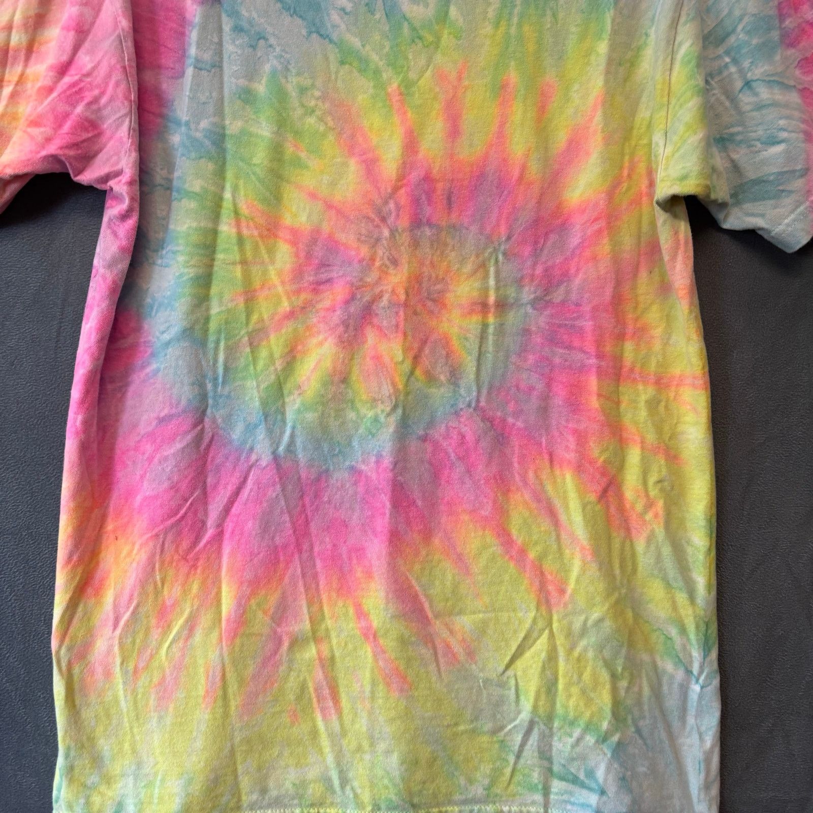 Other Tie Dye Morro Bay Shirt Bohemian Mens Medium California Size US M / EU 48-50 / 2 - 6 Thumbnail