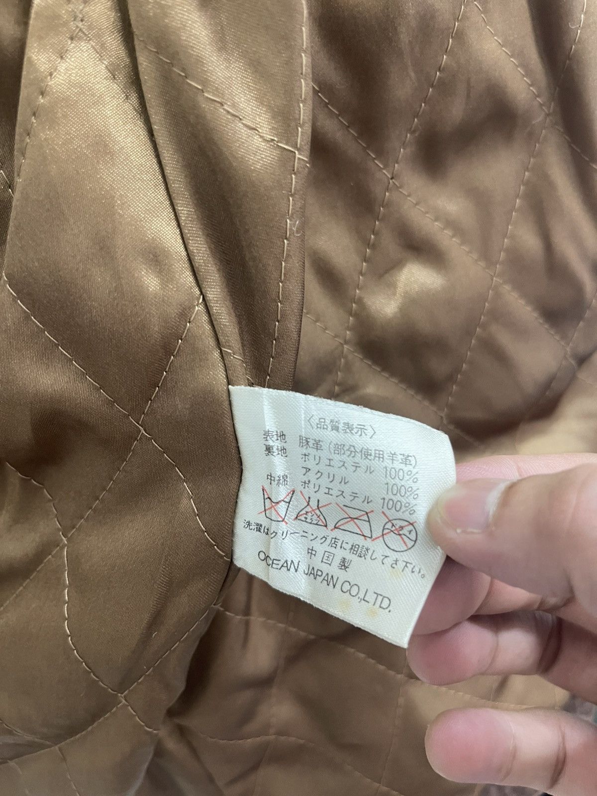 Gianni Valentino Vtg Gianni Valentino Fur Hoodie Leather Jacket Size US M / EU 48-50 / 2 - 18 Thumbnail