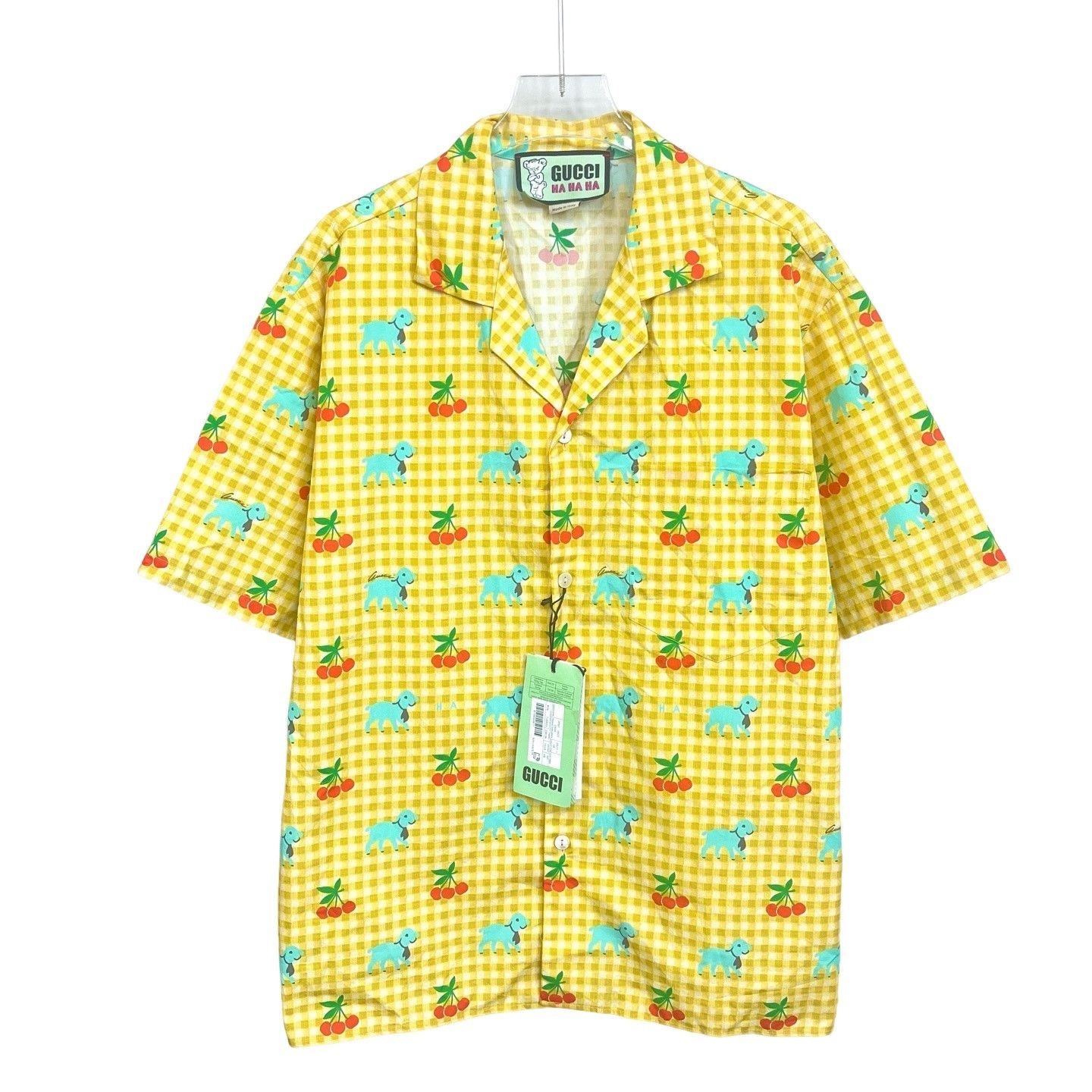 Seller photo, Grailed