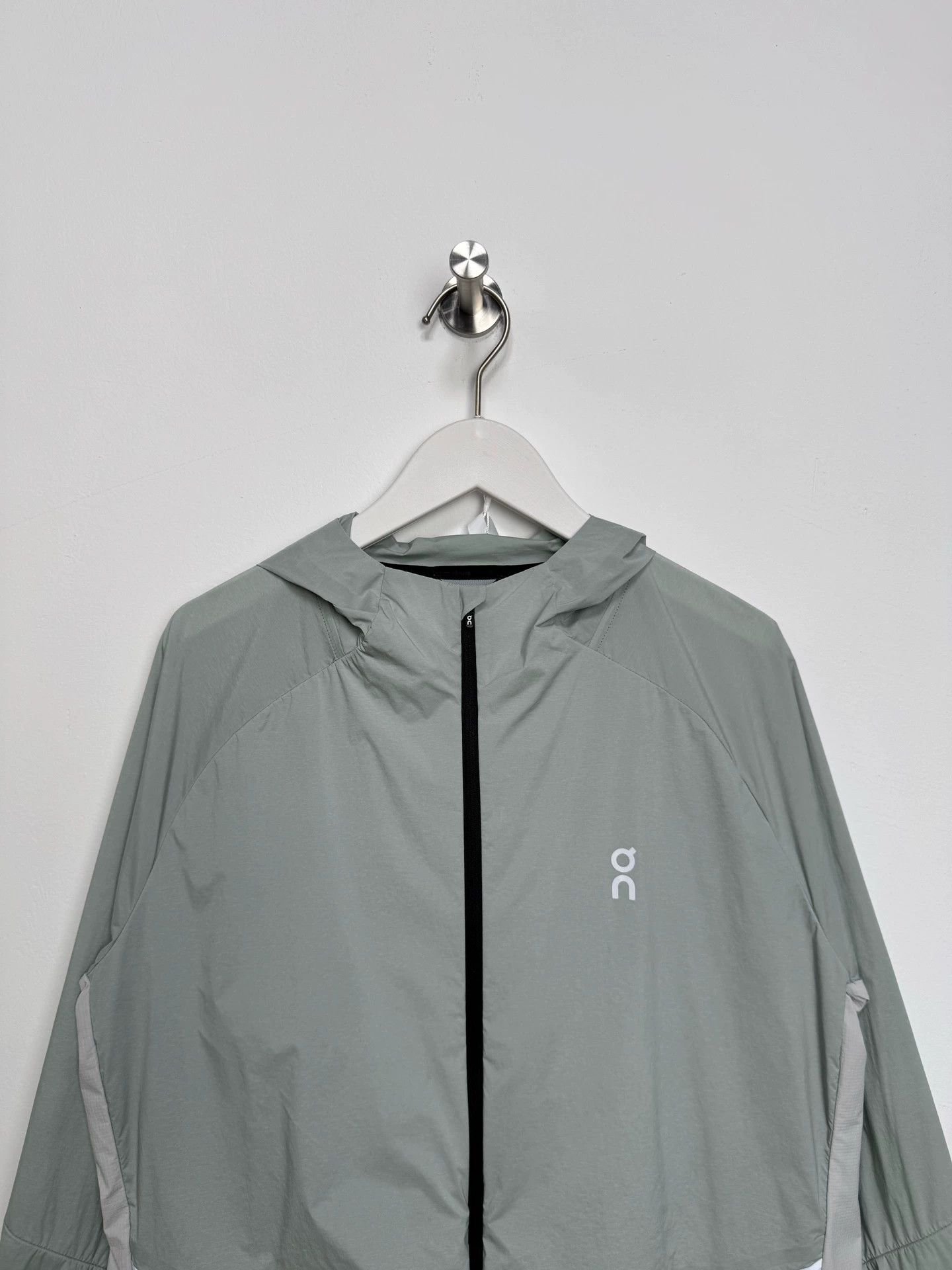 On On zip jacket M 99 new Size M / US 6-8 / IT 42-44 - 3 Thumbnail