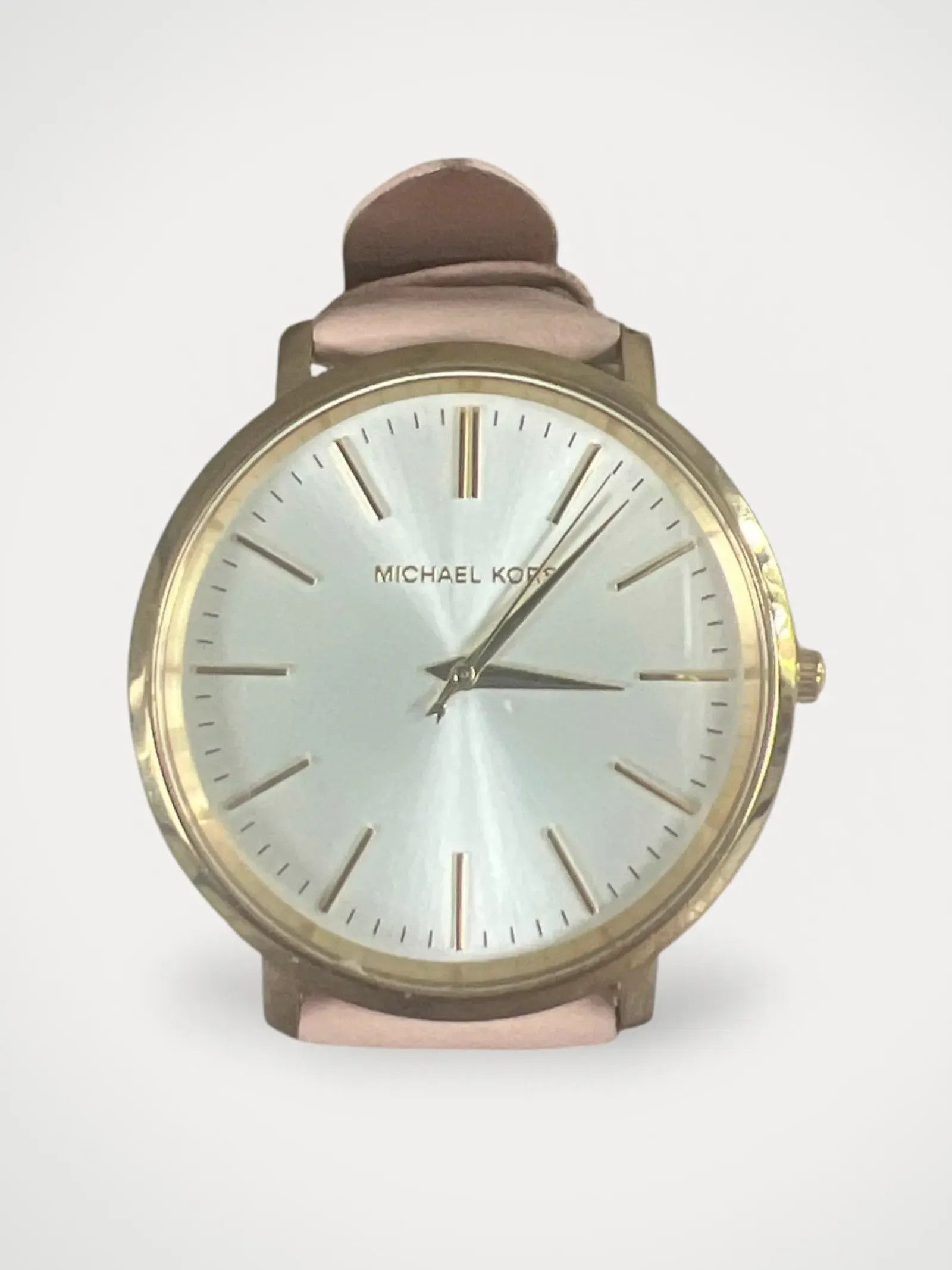 Michael Kors Michael Kors Watch Size ONE SIZE - 1 Thumbnail