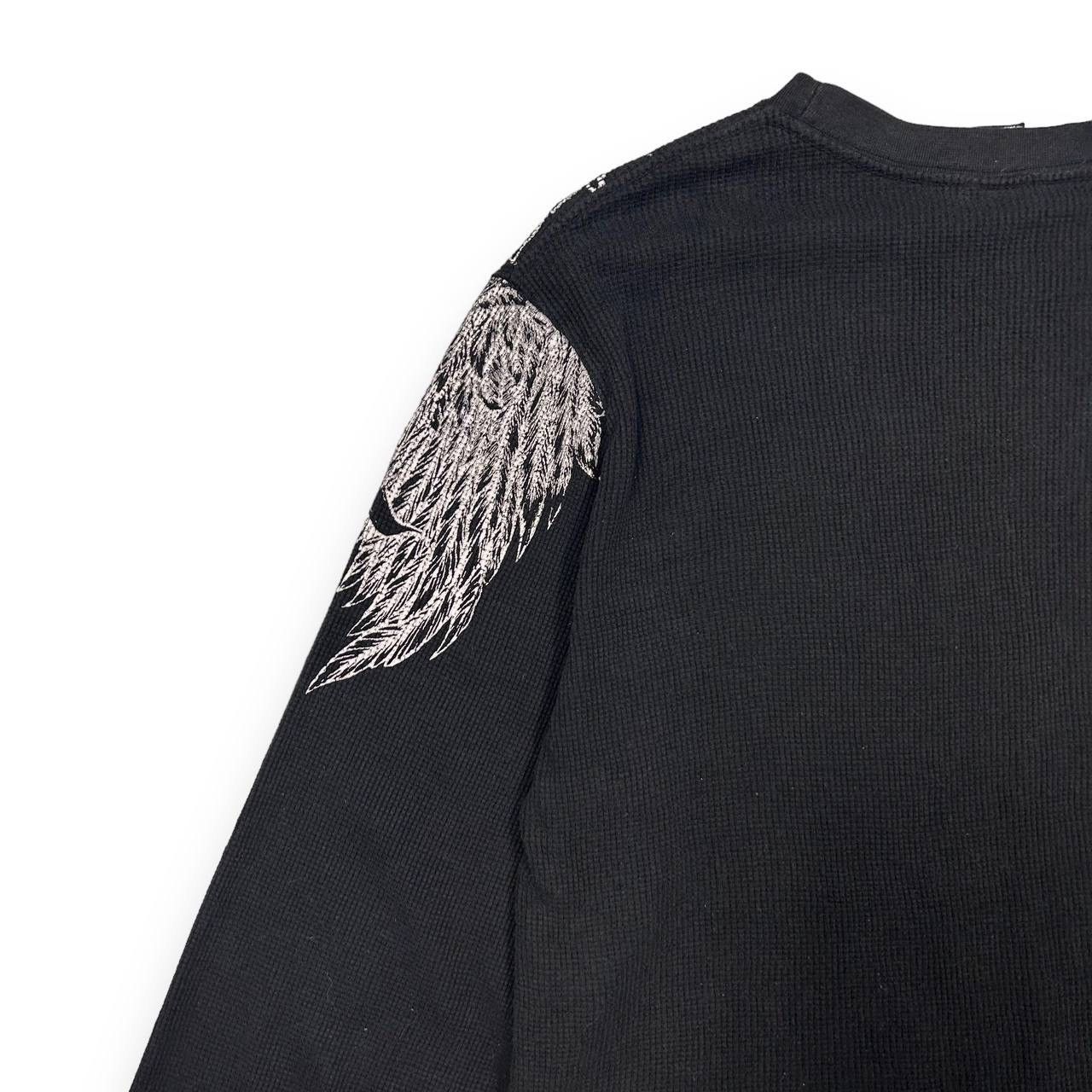 Affliction Rare🔥 Southpole Over Print Tee Size US XXL / EU 58 / 5 - 10 Thumbnail