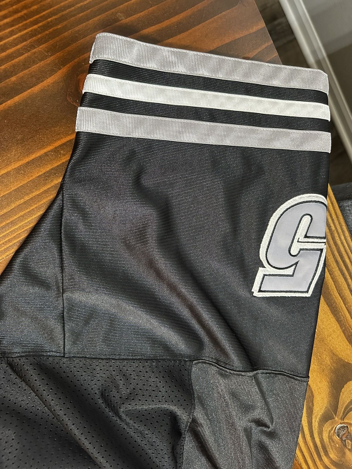 Fubu VTG FUBU Sports 05 Jersey Mens XL Size US XL / EU 56 / 4 - 8 Thumbnail