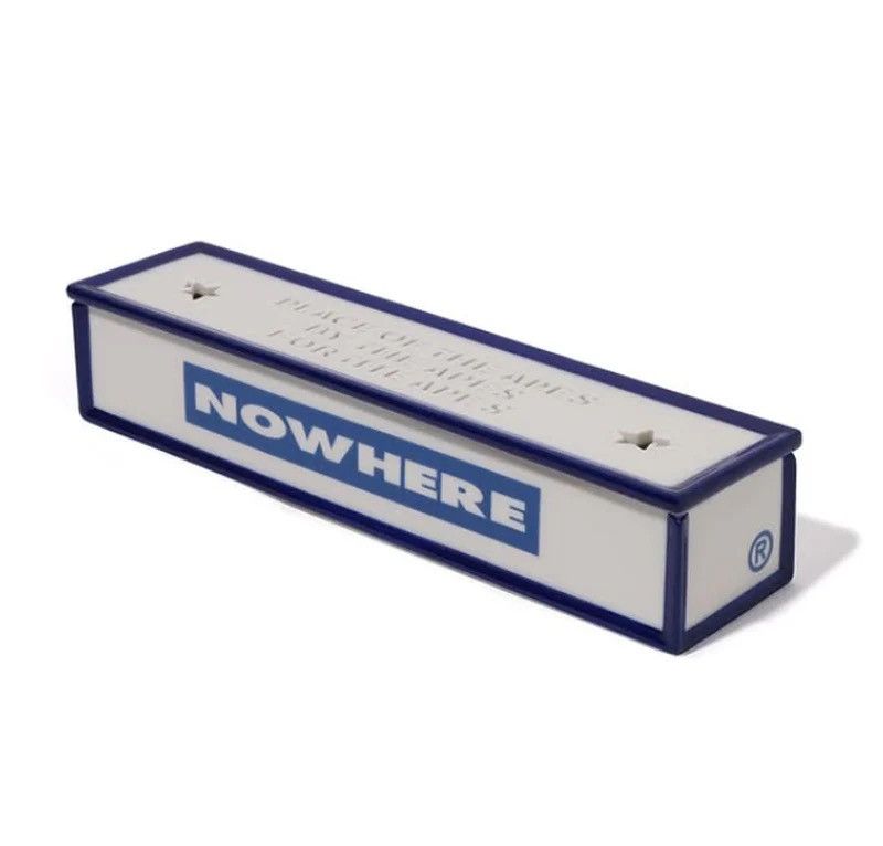 Bape Bape Nowhere Incense Chamber Size ONE SIZE - 1 Thumbnail
