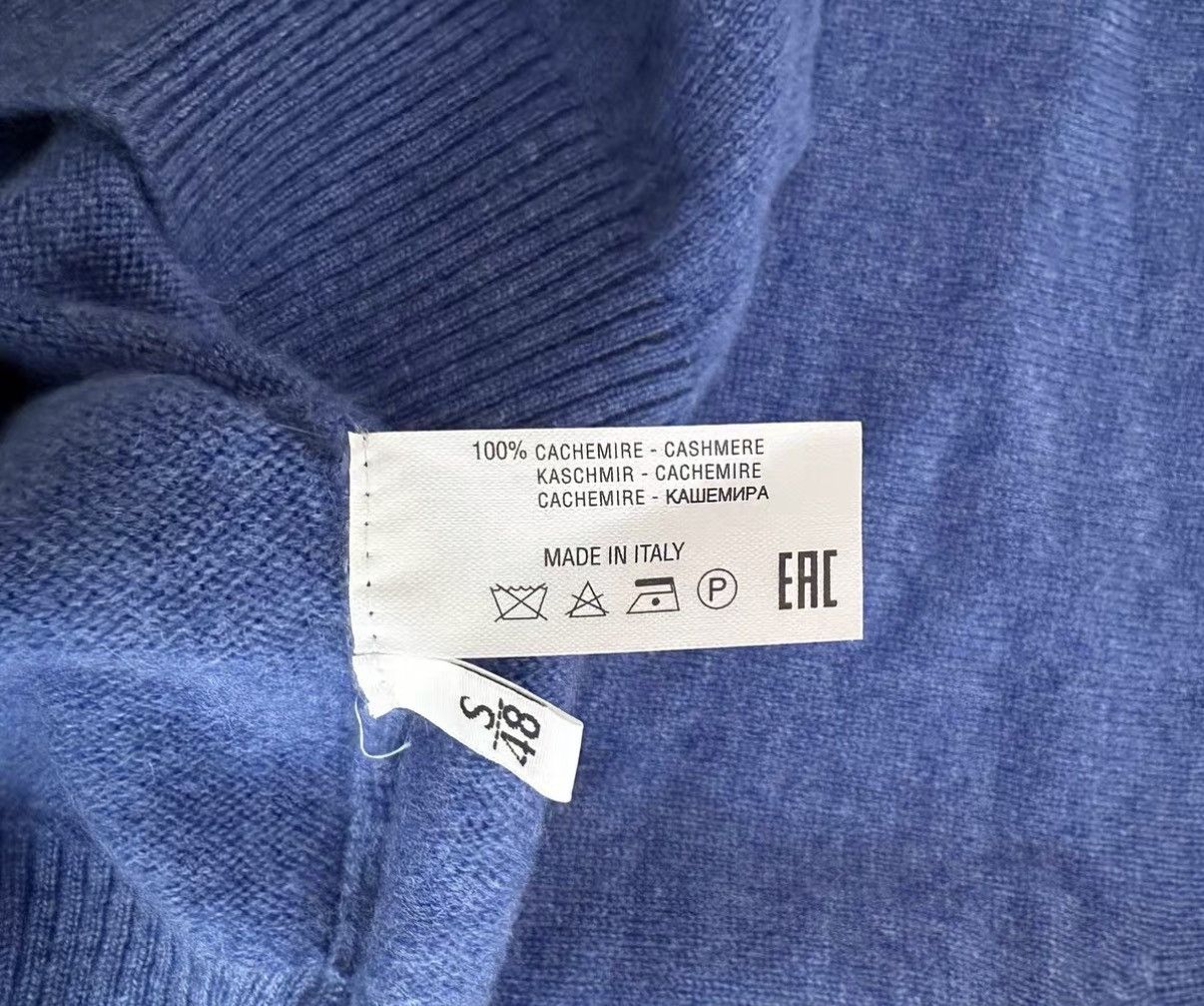 Kiton KITON cashmere sweater Size US M / EU 48-50 / 2 - 4 Thumbnail