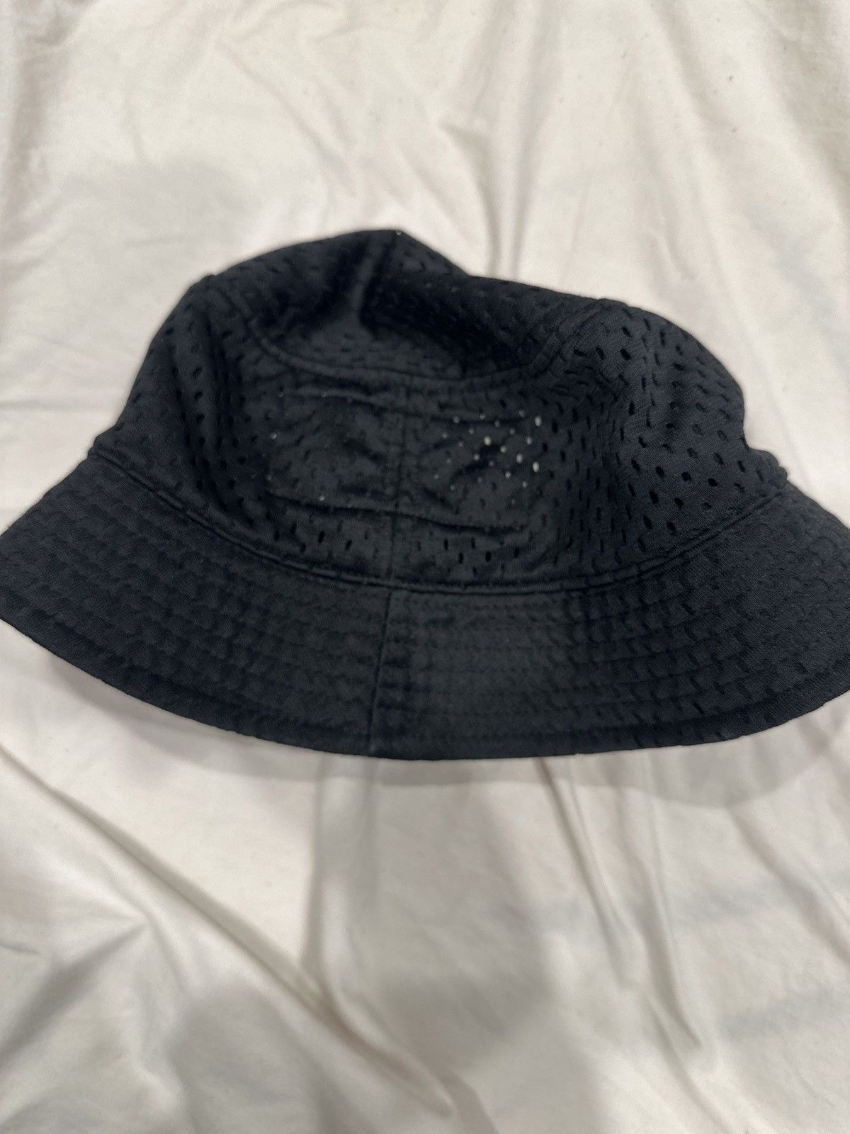 Rick Owens Rick Owens x Champion bucket hat Size 32 - 2 Thumbnail