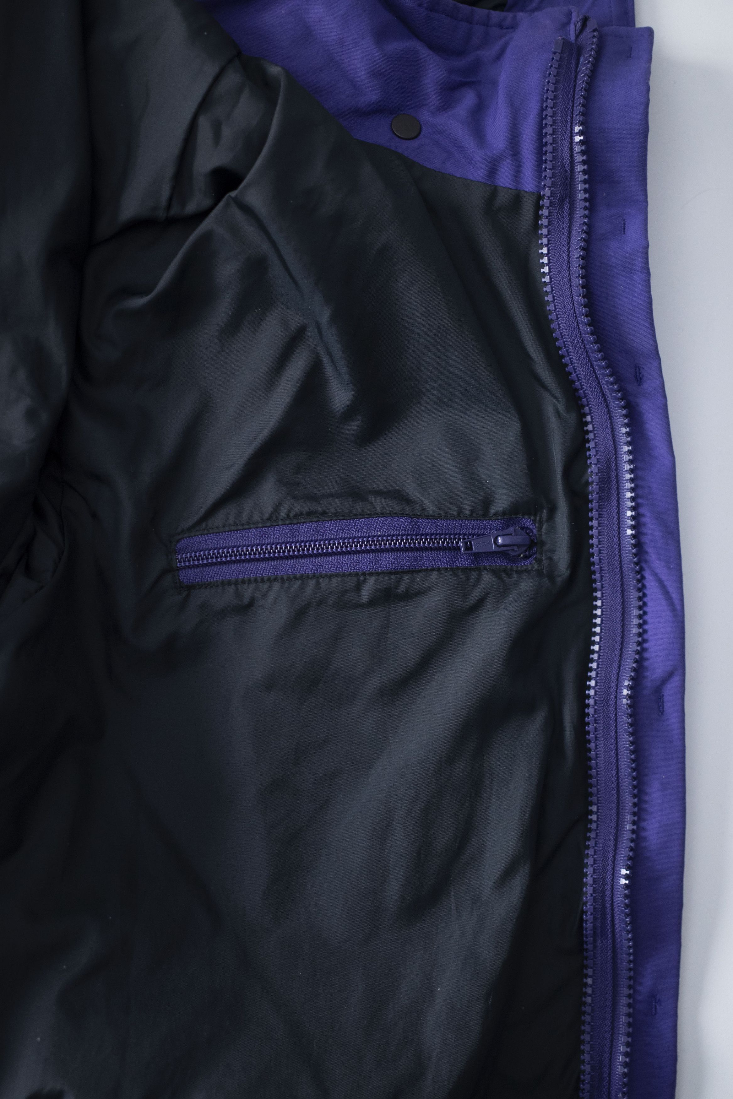 The North Face Purple Label The North Face Purple Label vintage Gore-Tex jacket Size US S / EU 44-46 / 1 - 9 Thumbnail