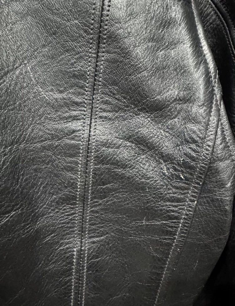 Freewheelers Freewheelers Labrea motorcycle leather jacket 2410-Nextarrow Size US M / EU 48-50 / 2 - 7 Thumbnail
