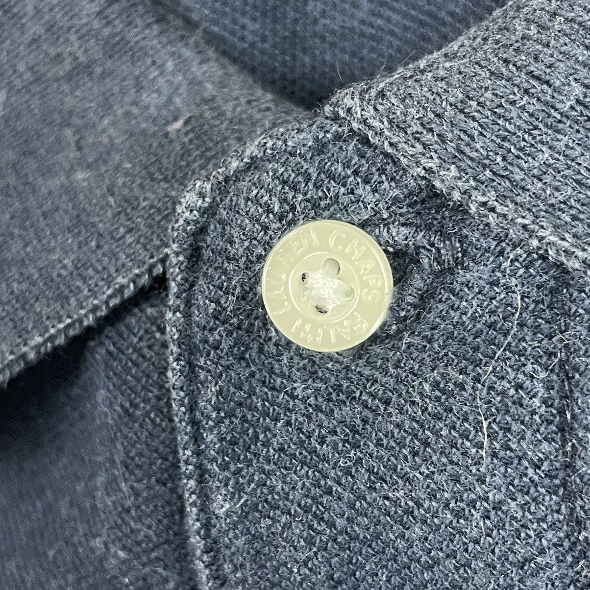 Chaps Ralph Lauren Vintage Polo CRL Size US L / EU 52-54 / 3 - 15 Thumbnail