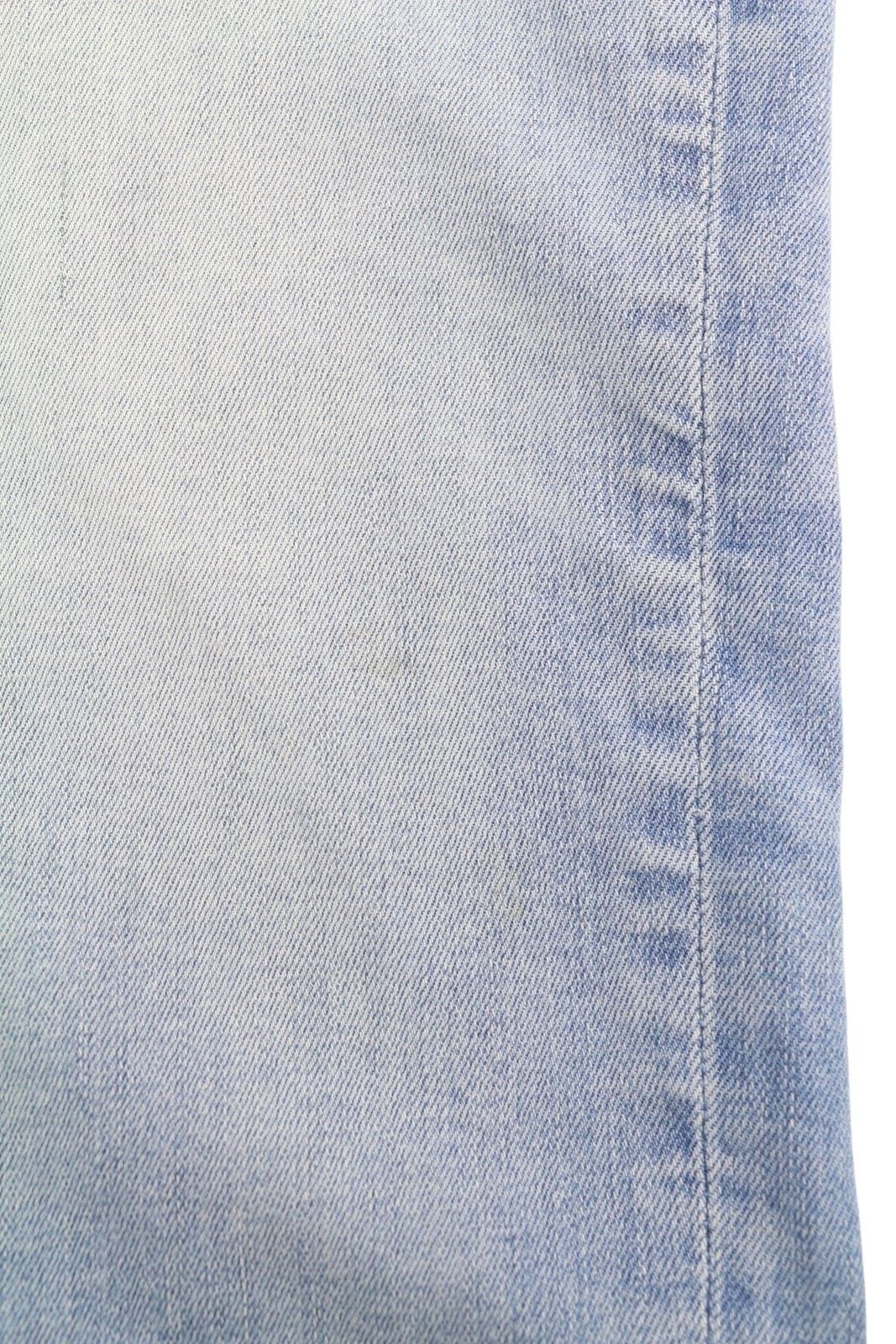 American Eagle Outfitters AIRFLEX+ W30/L30 Light Wash Jeans 88990 Size US 30 / EU 46 - 10 Thumbnail