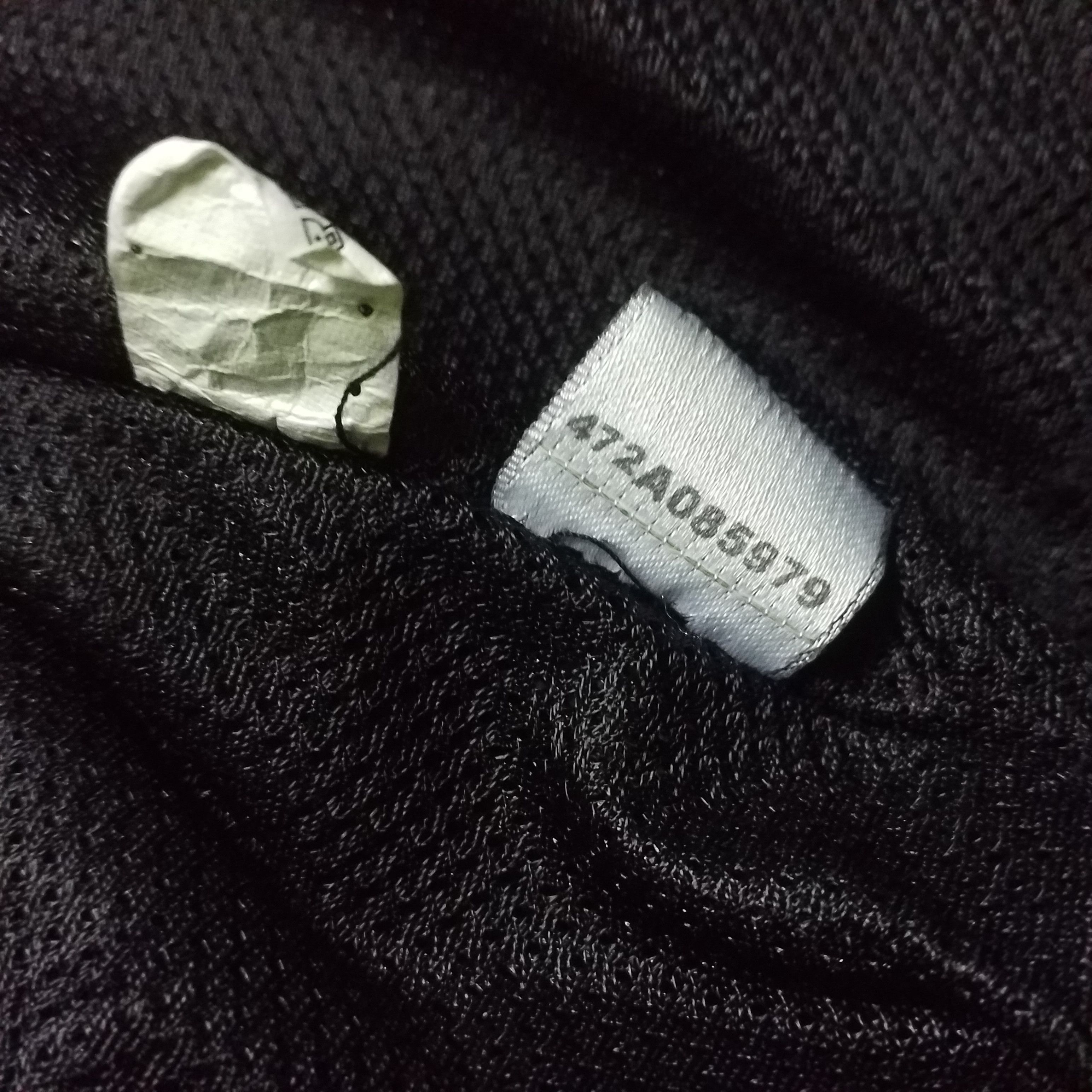 Rocawear ROCAWEAR RIDER HARINGTON STREET JACKET SIZE 3XL LIKE NEW Size US XXL / EU 58 / 5 - 10 Thumbnail