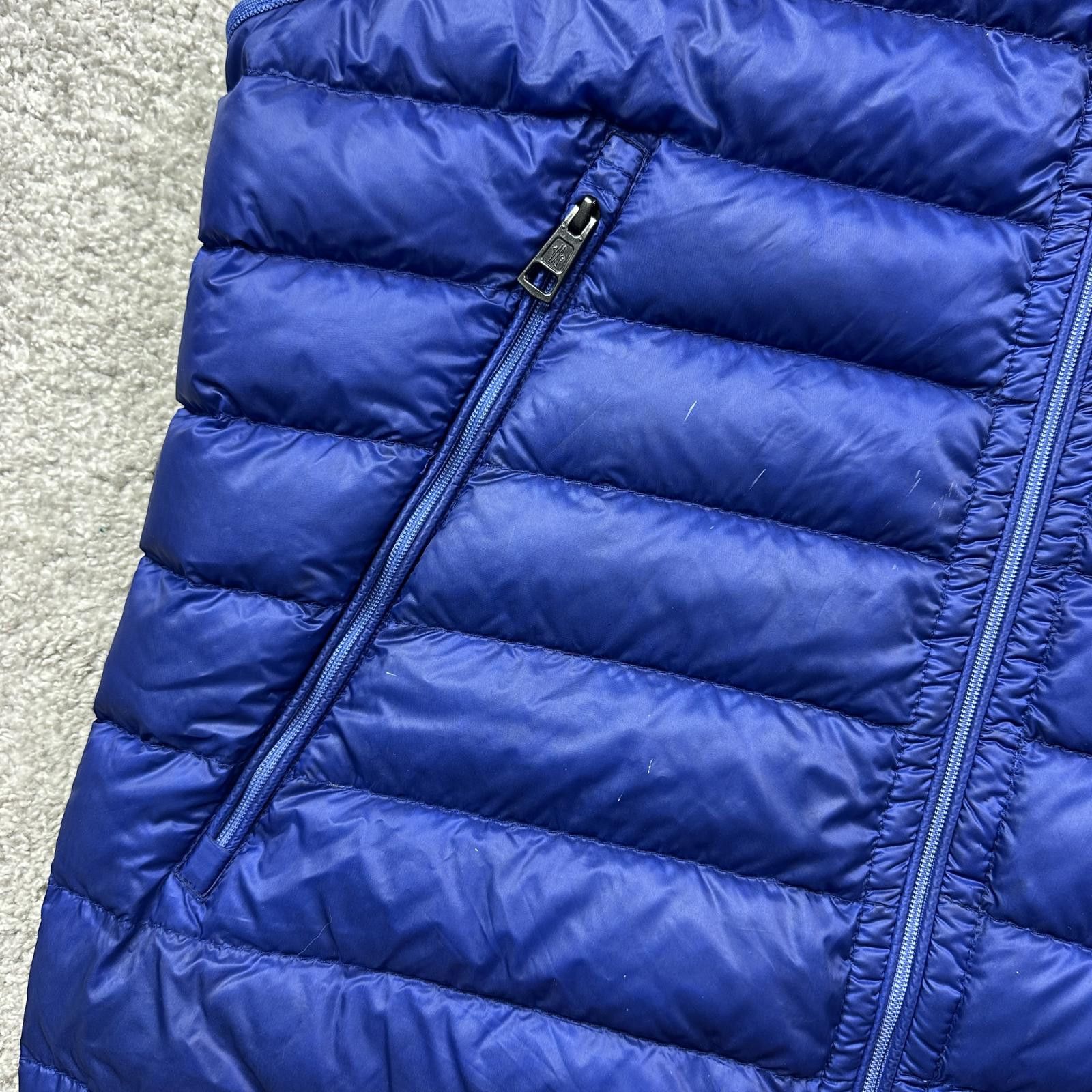 Moncler Moncler Morellet Gilet - Size 2 (S) Size US S / EU 44-46 / 1 - 7 Thumbnail