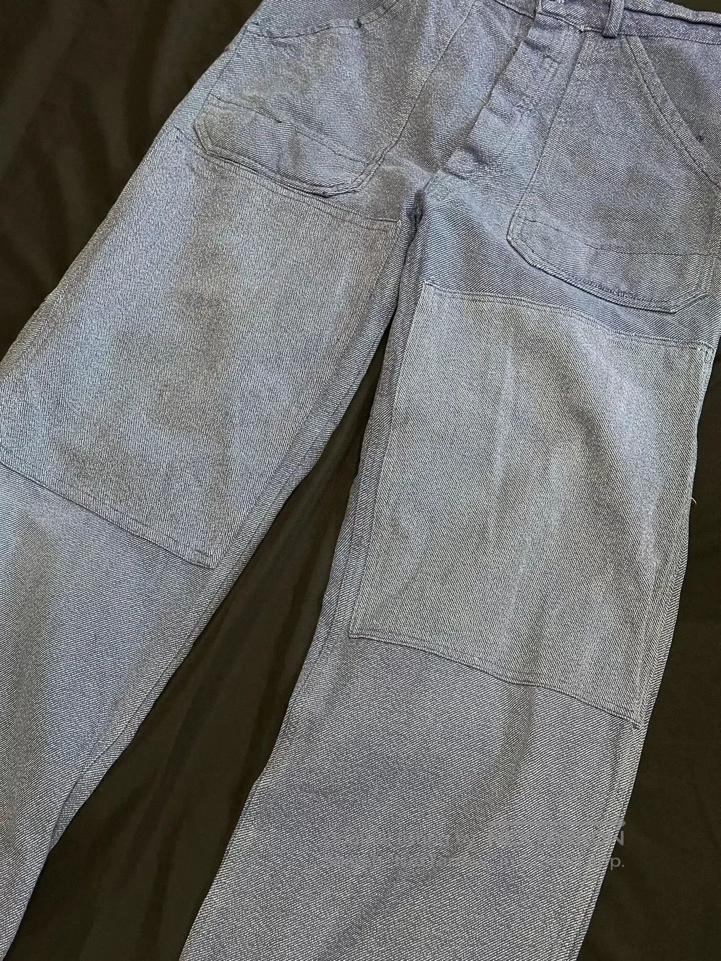 Vintage Vintage 60. Size US 31 - 3 Thumbnail