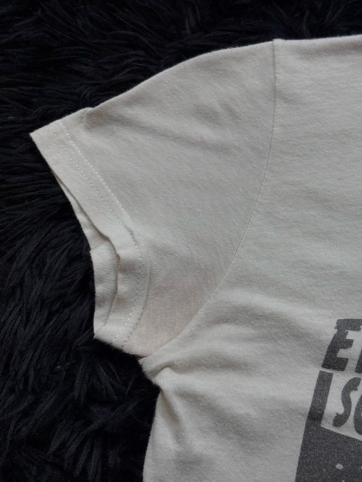 Enfants Riches Deprimes ERD Style Edward Scissorhands Archive Avant Garde T shirt Size S / US 4 / IT 40 - 7 Thumbnail