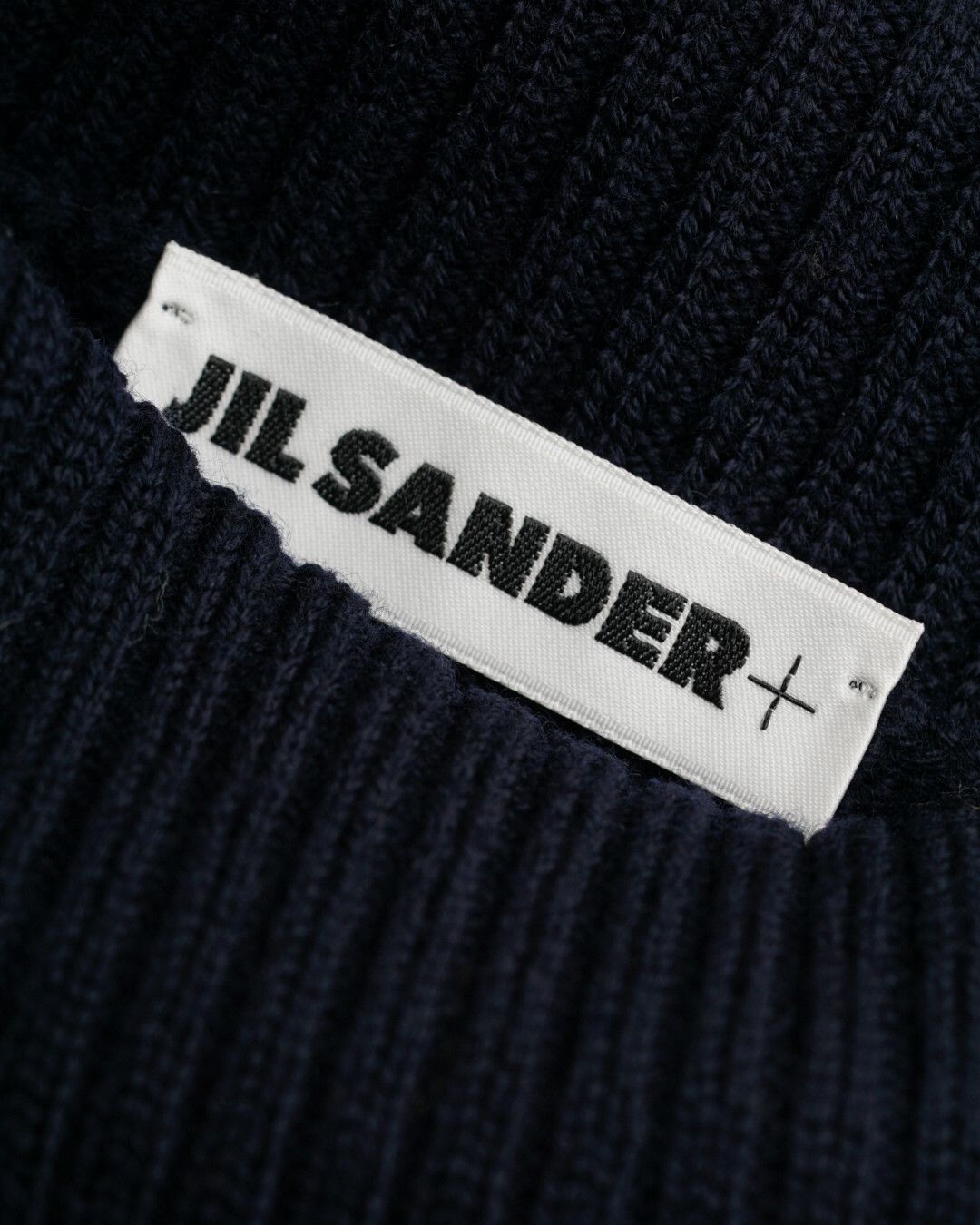 Jil Sander Wool sweater JIL SANDER+ Size US M / EU 48-50 / 2 - 5 Thumbnail