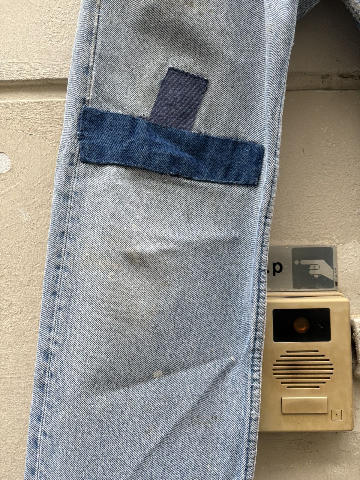 Levi's Levis 501 Size US 30 / EU 46 - 3 Thumbnail