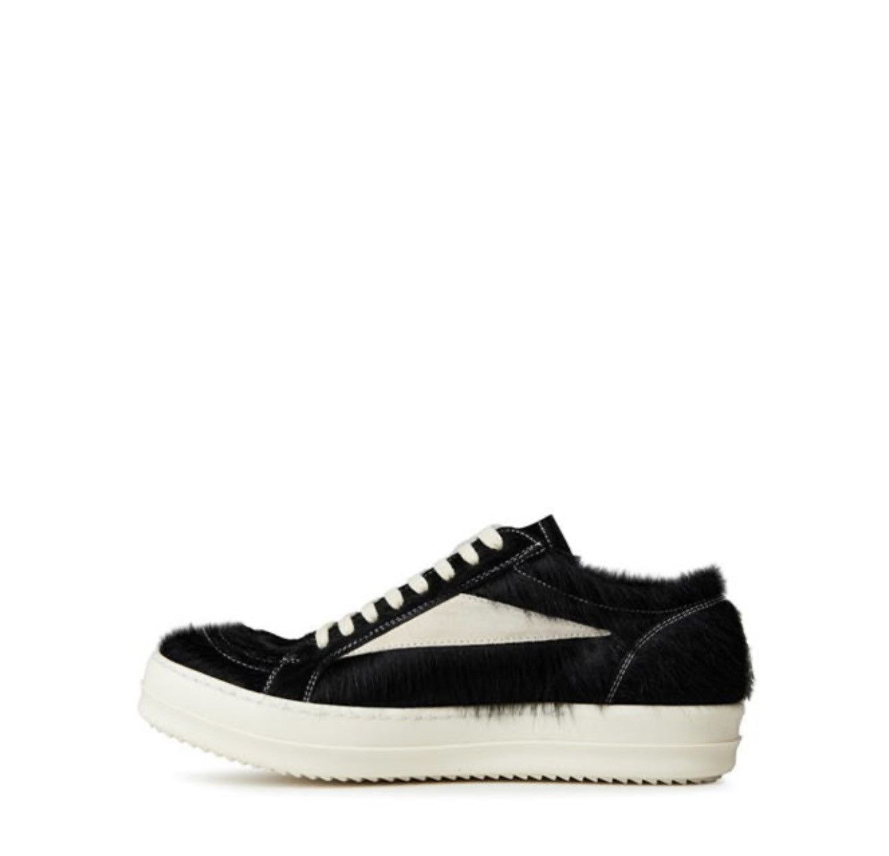 Rick Owens Rick Owens Vintage Sneakers Size US 11 / EU 44 - 2 Thumbnail