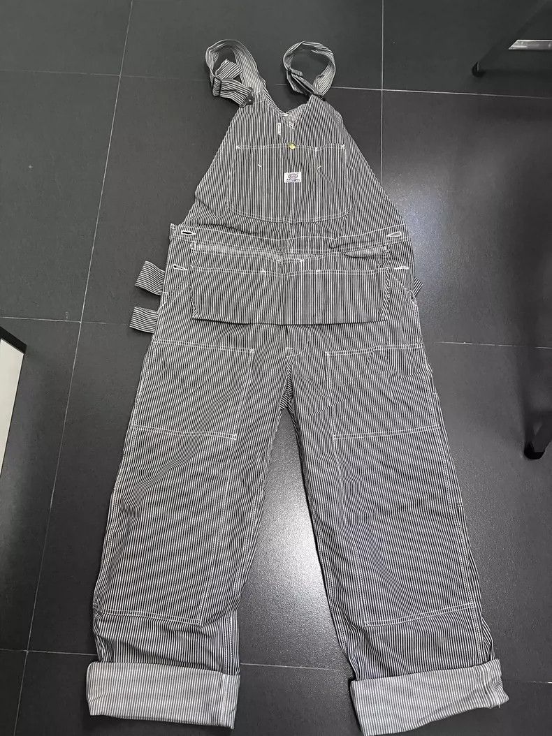 The Real McCoy's Pants Size US 31 - 1 Thumbnail