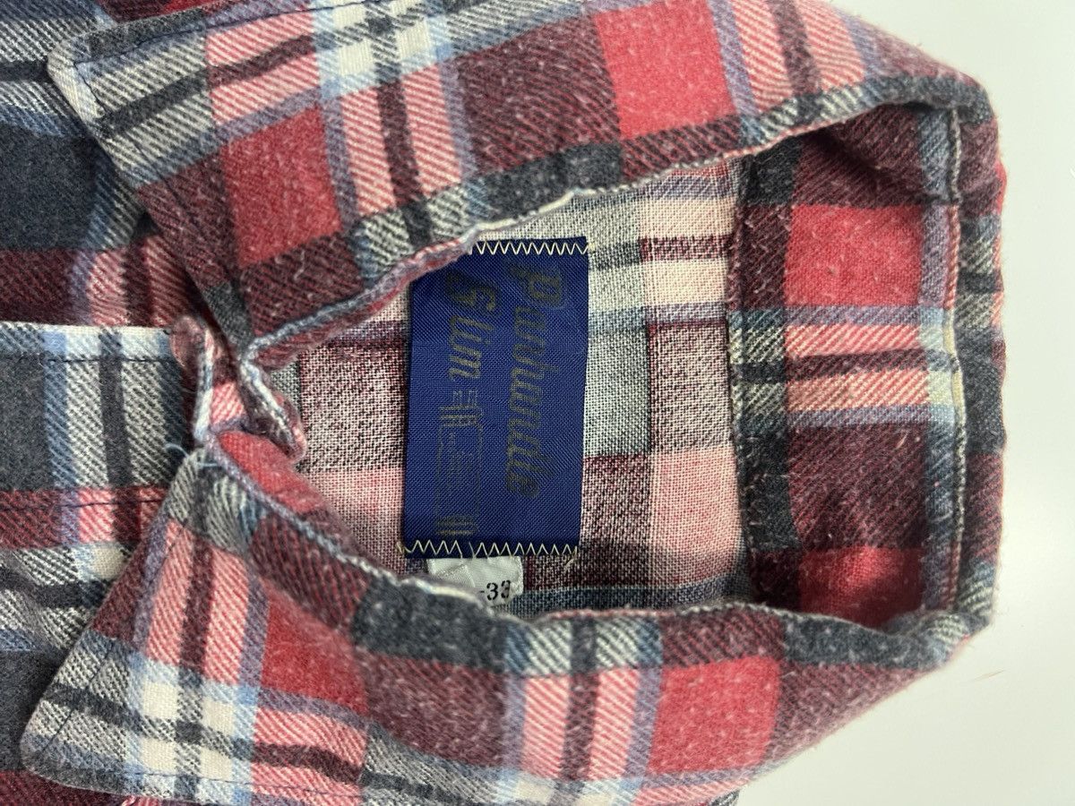 Vintage VINTAGE PANHANDLE SLIM PEARL SNAP BUTTON SHIRT Size US S / EU 44-46 / 1 - 5 Thumbnail