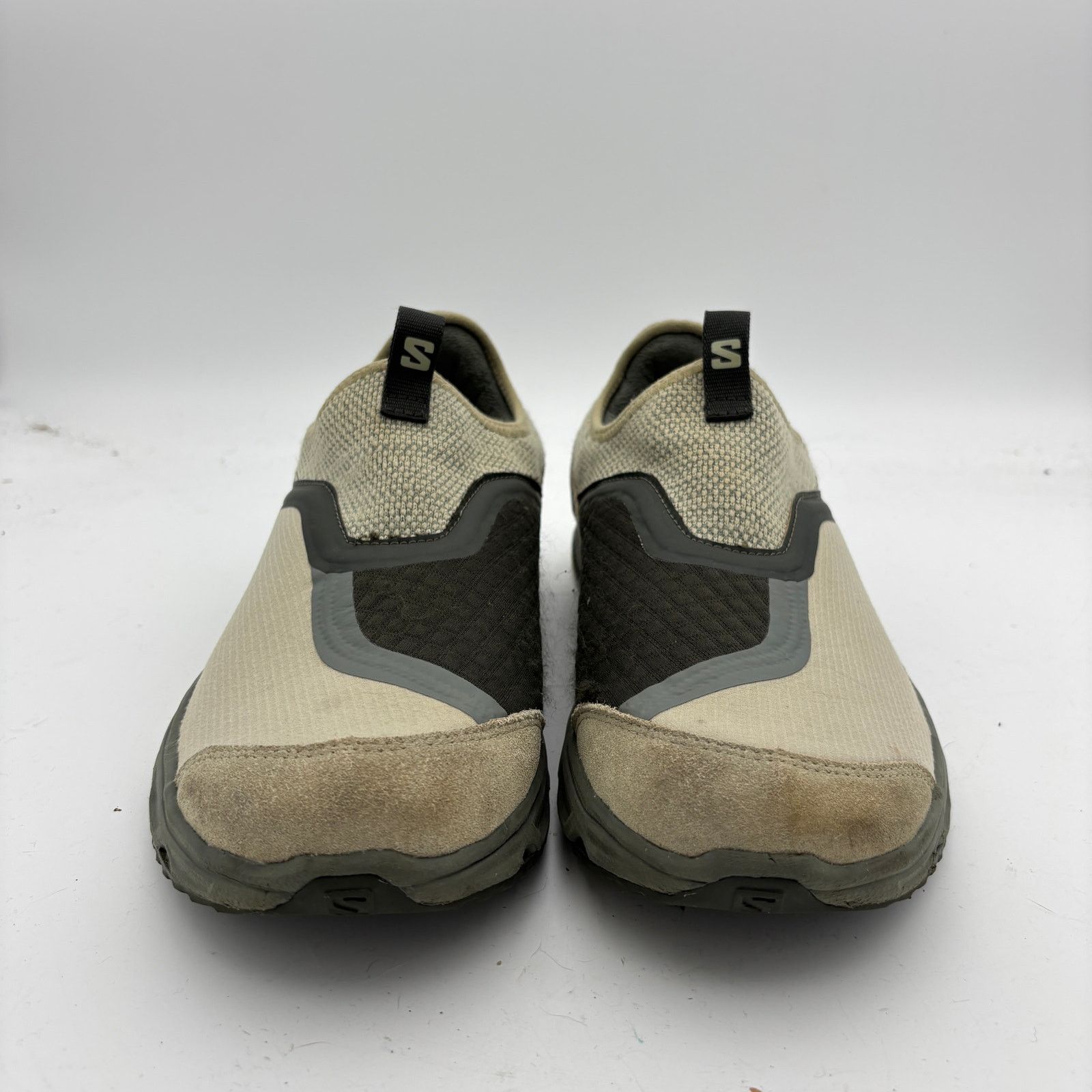 Salomon Salomon RX Snug Slip On Sneakers Winter Shoes Men's 12 Size US 12 / EU 45 - 2 Thumbnail