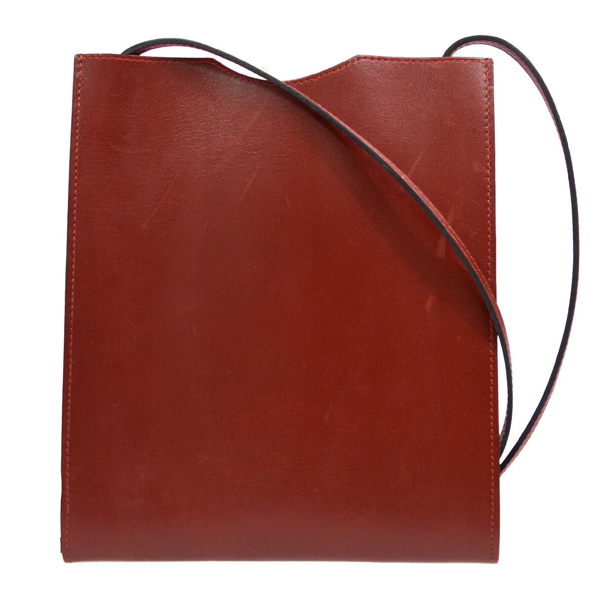 Hermes Hermes Onimaitou Pochette Box Calf Size ONE SIZE - 1 Thumbnail