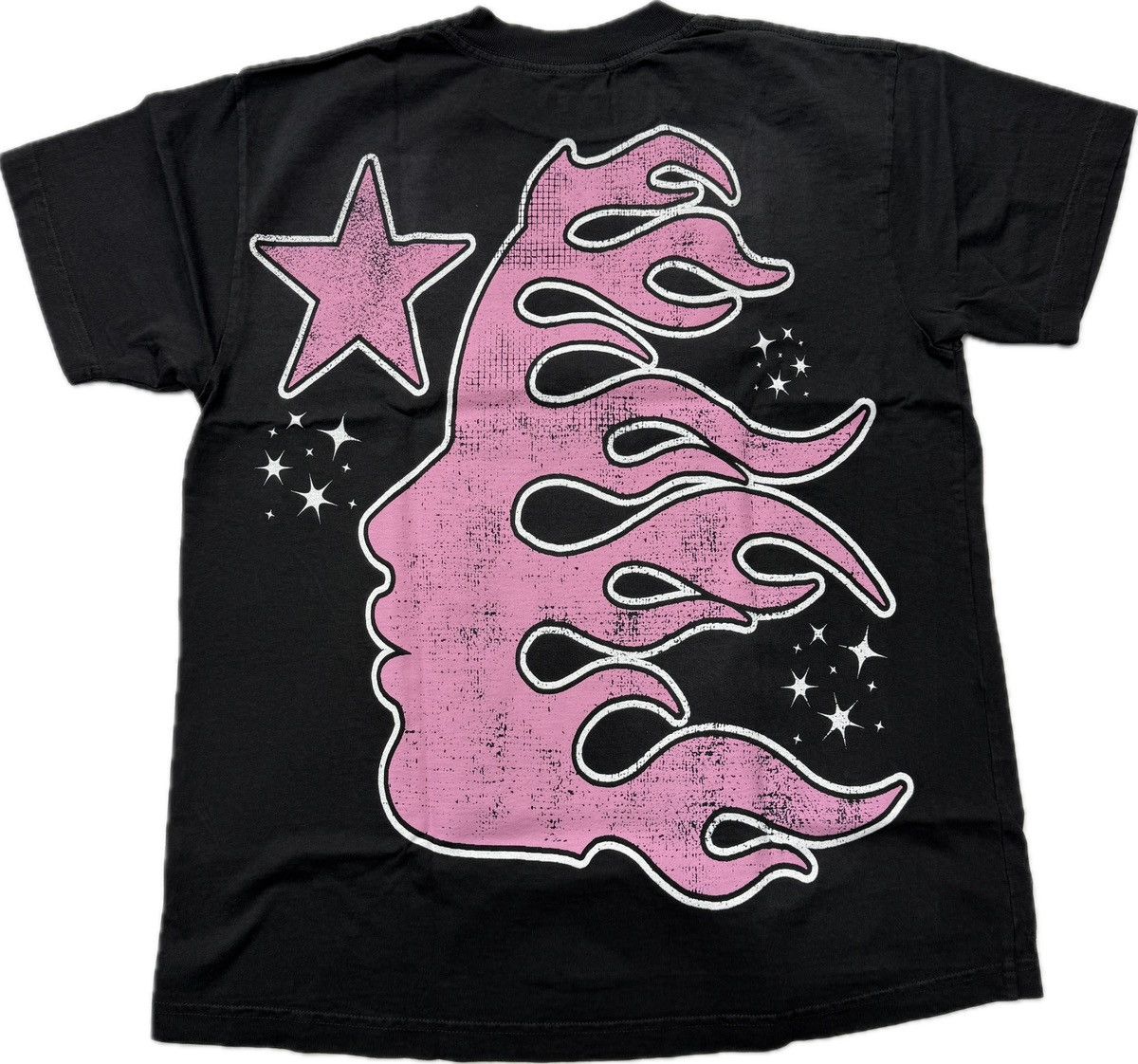 HELLSTAR Hellstar Paradise Girls T-shirt Size US XS / EU 42 / 0 - 3 Thumbnail